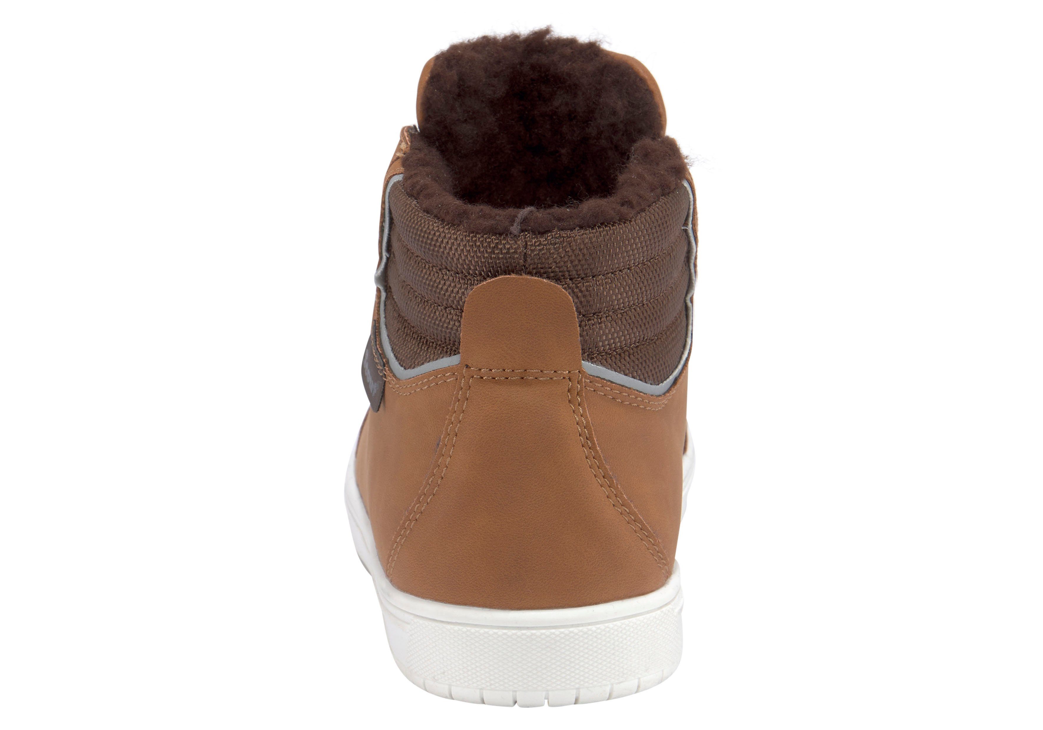 Scout SAMU Winterboots