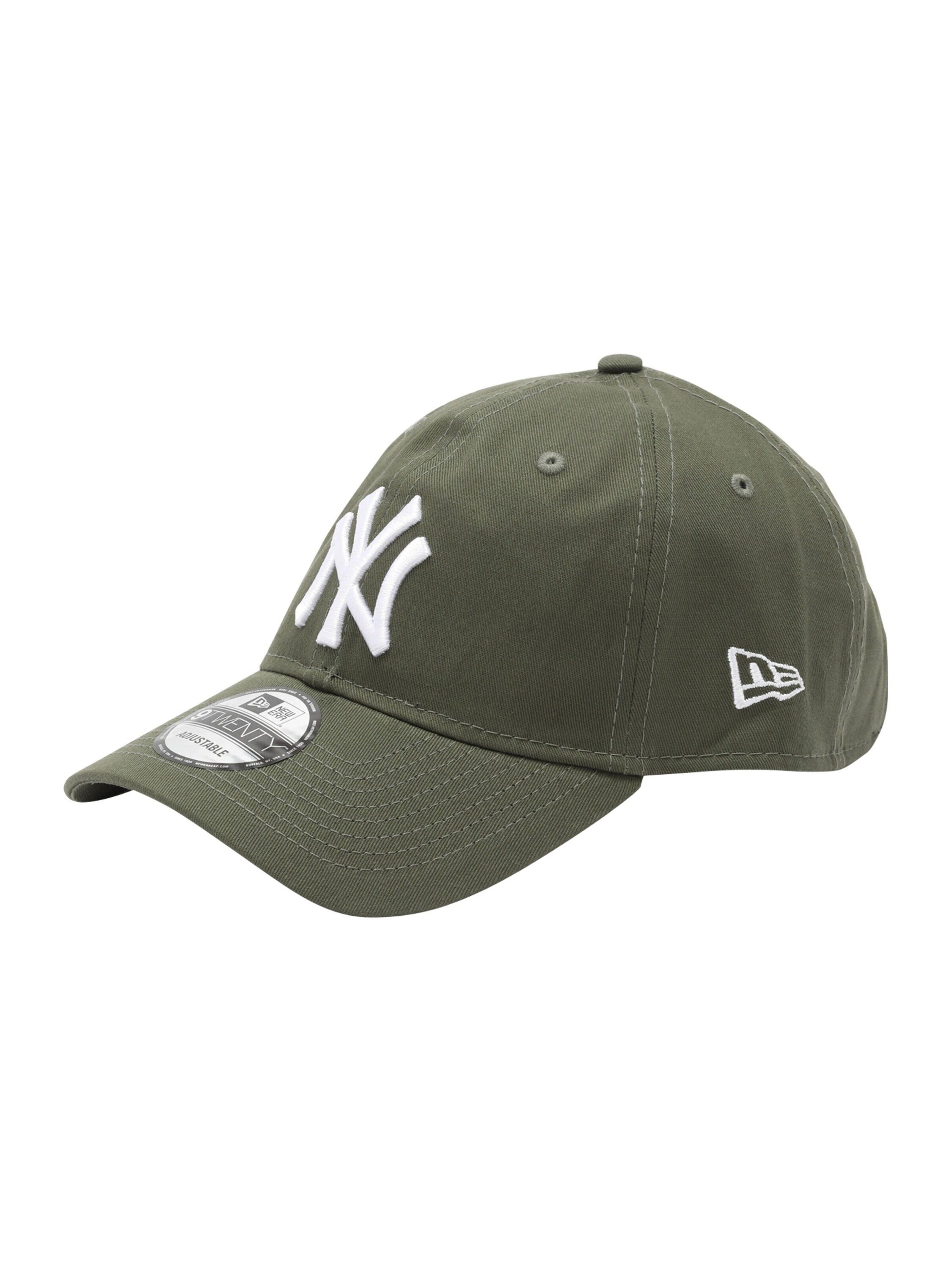New Era Flex Cap 9TWENTY (1-St) günstig online kaufen
