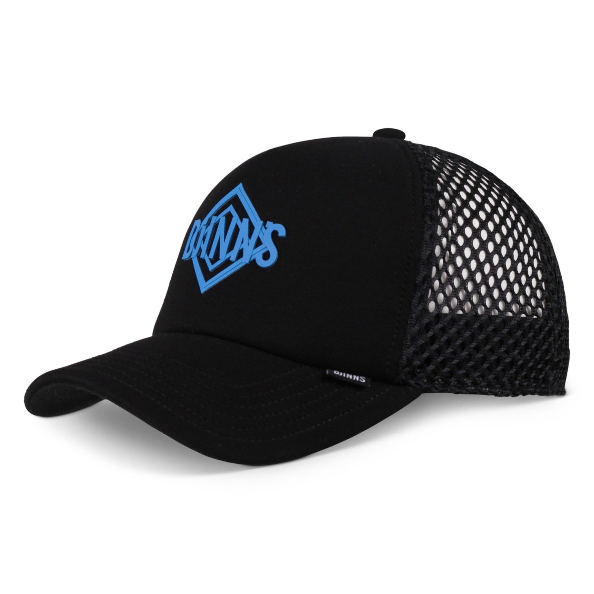 Djinns Trucker Cap Djinns HFT Cap New Technical (Basecap, Basecap, Meshcap, günstig online kaufen