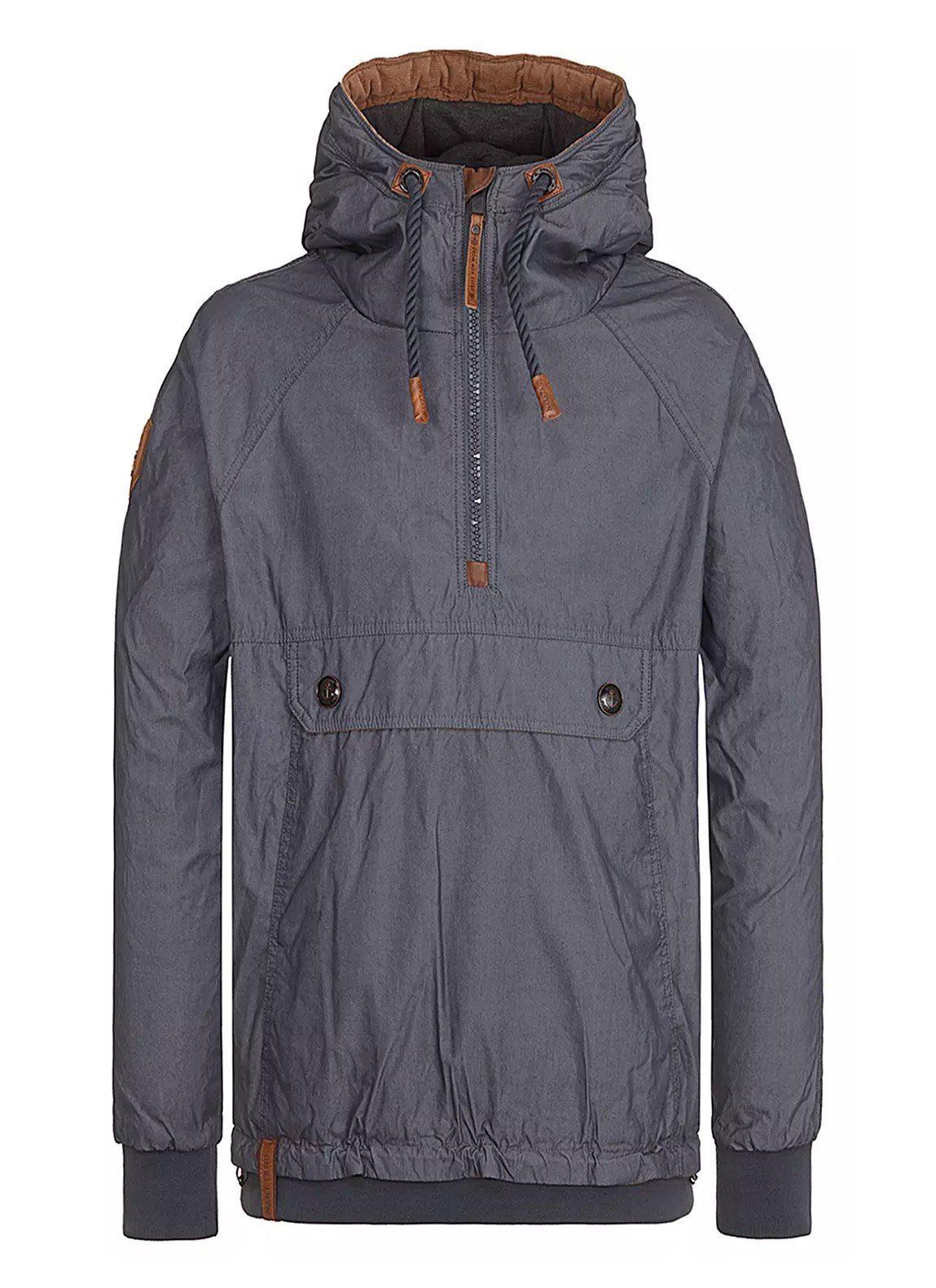 Naketano Winterjacke Herren Online Kaufen Otto