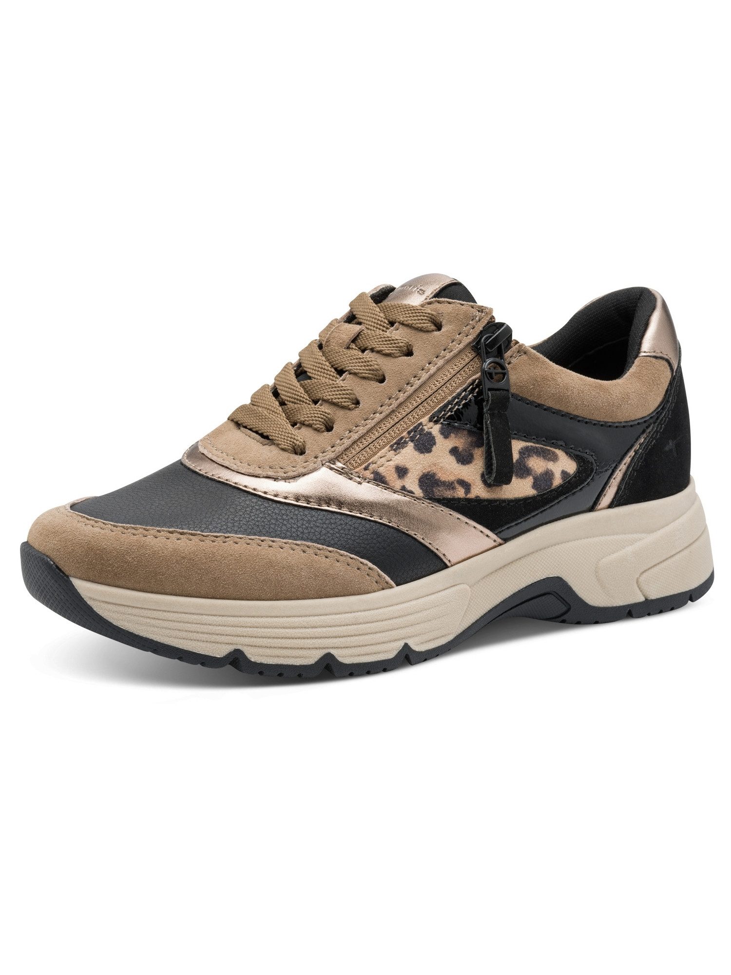 WIDE FIT Sneaker