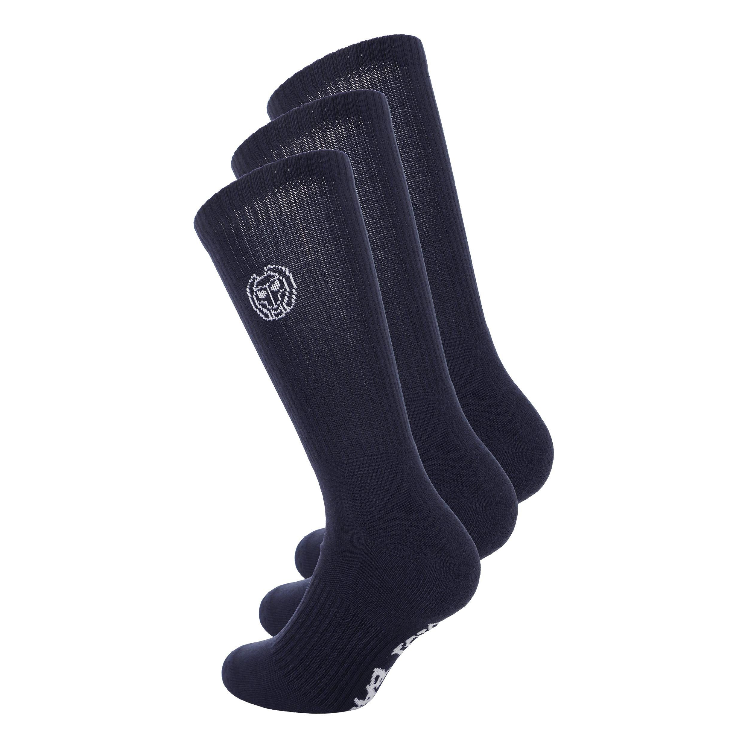 BIDI BADU Tennissocken Crew Performance