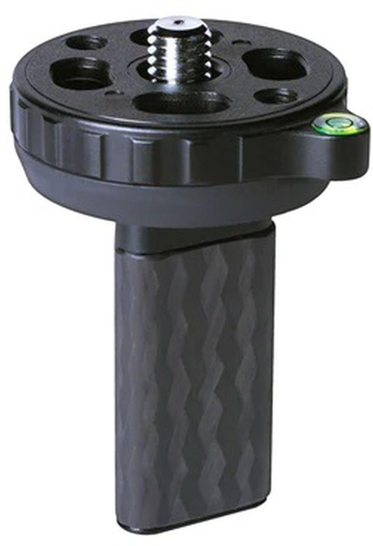 SIRUI ST-Z kurze Carbon Mittelsäule für ST-124/125 Stativhalterung