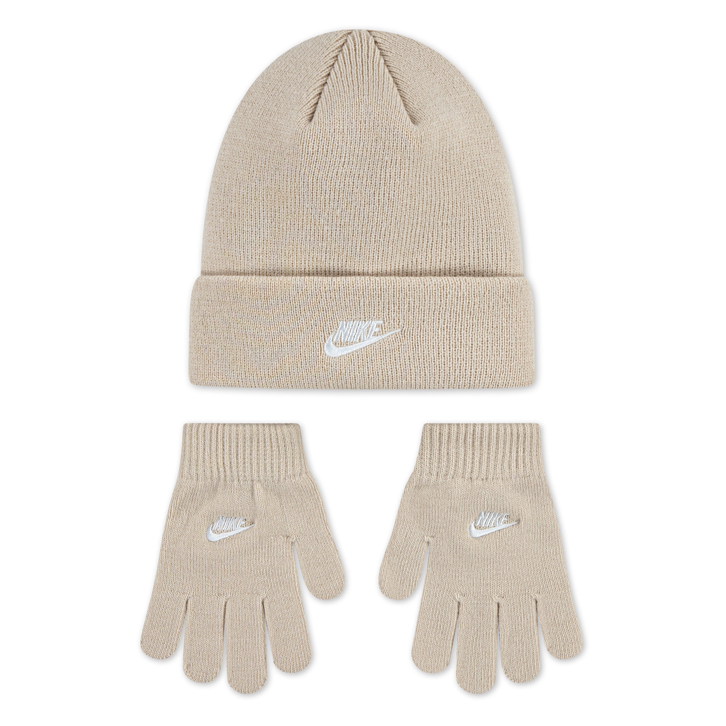 Nike Sportswear Beanie Geeignet für Kinder von 8-15 Jahren