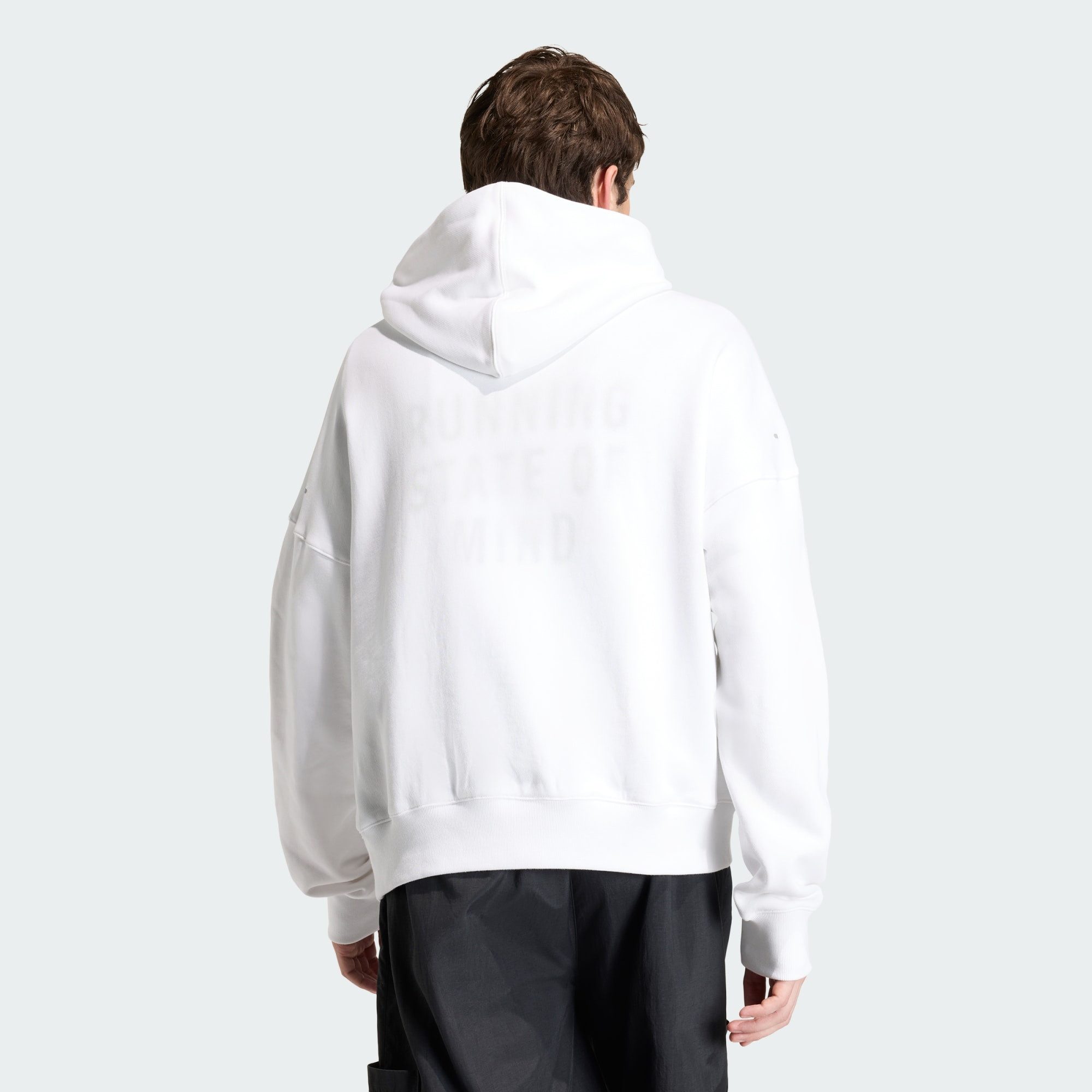 adidas Performance Hoodie ADI365 CHEERING HOODIE (1-tlg)