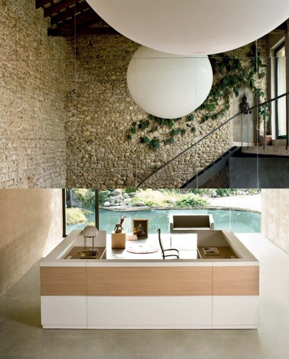 JVmoebel Empfangstheke Empfangstisch für Büros - Moderne Theke für Kanzleien, Made in Europa