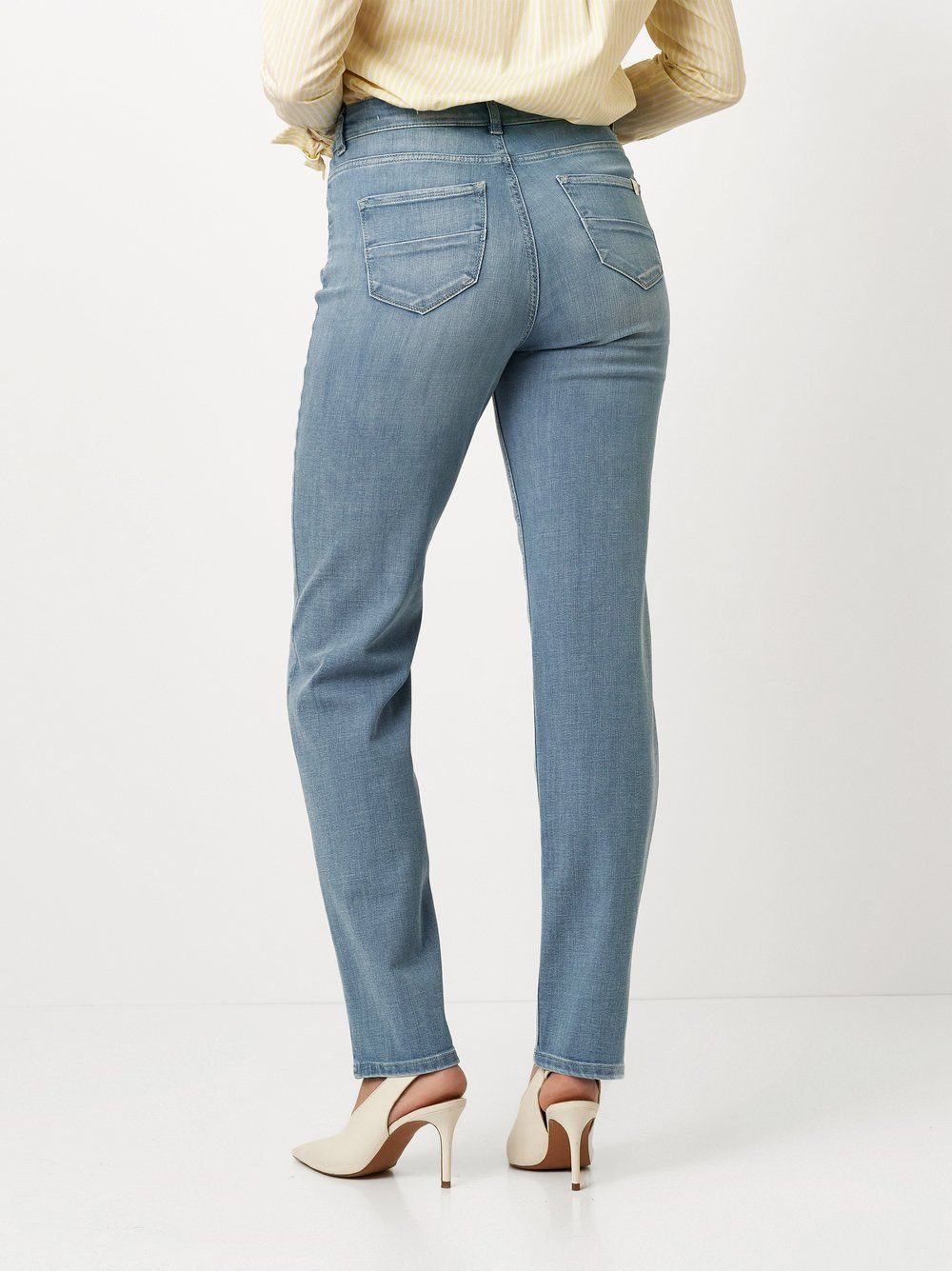 TONI 5-Pocket-Jeans günstig online kaufen