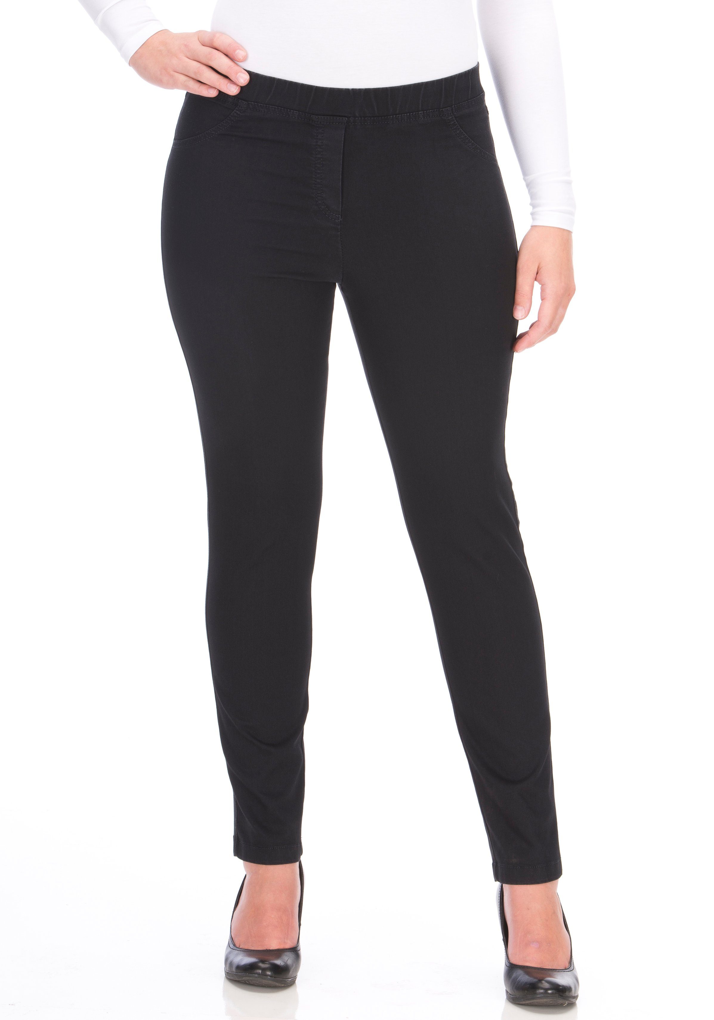 Jeansjeggings JENNY