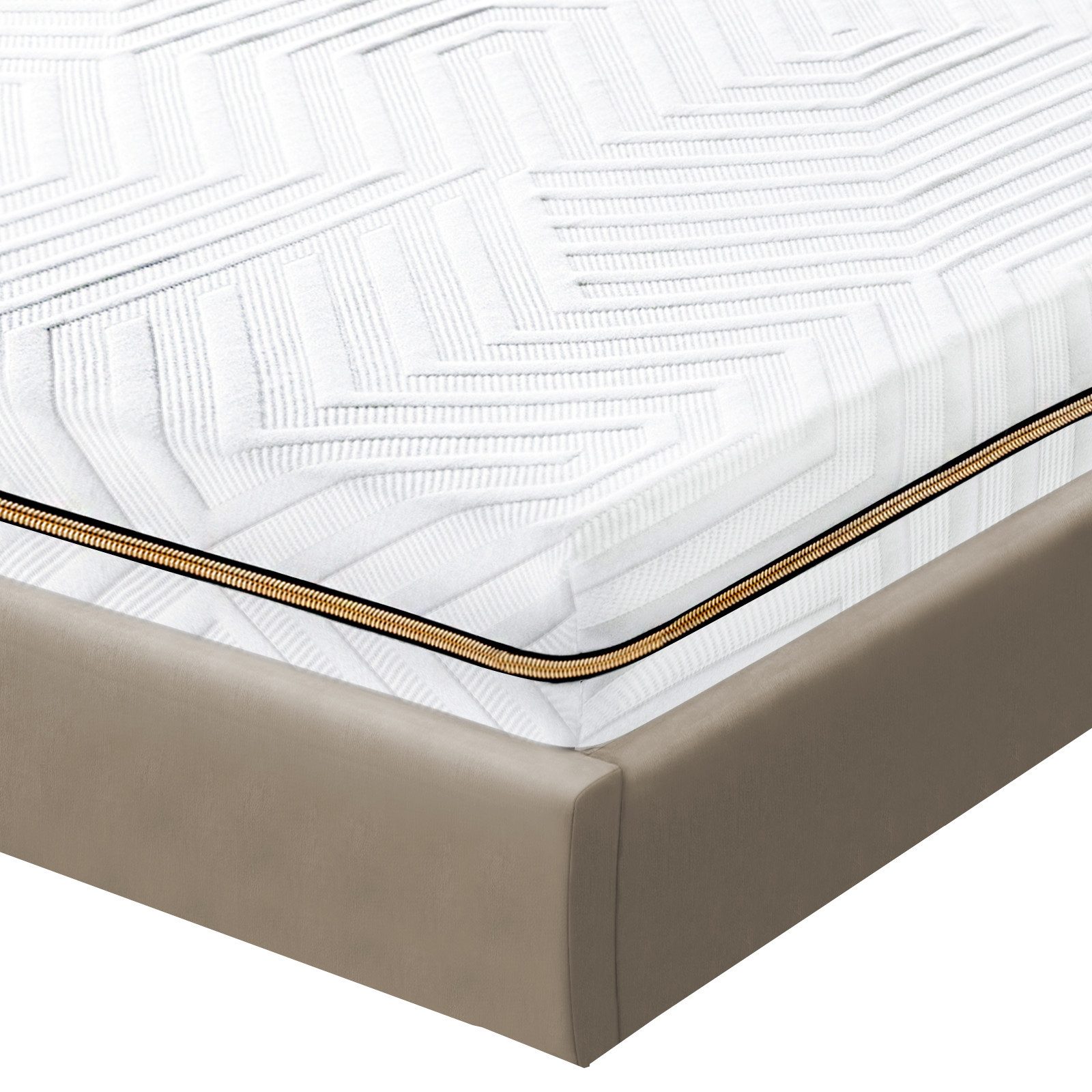 BedStory, Topper Matratzentopper, 90/140/160/180 x 200 günstig online kaufen