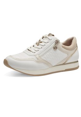 Tamaris 1-23603-42 147 Offwhite Comb Sneaker