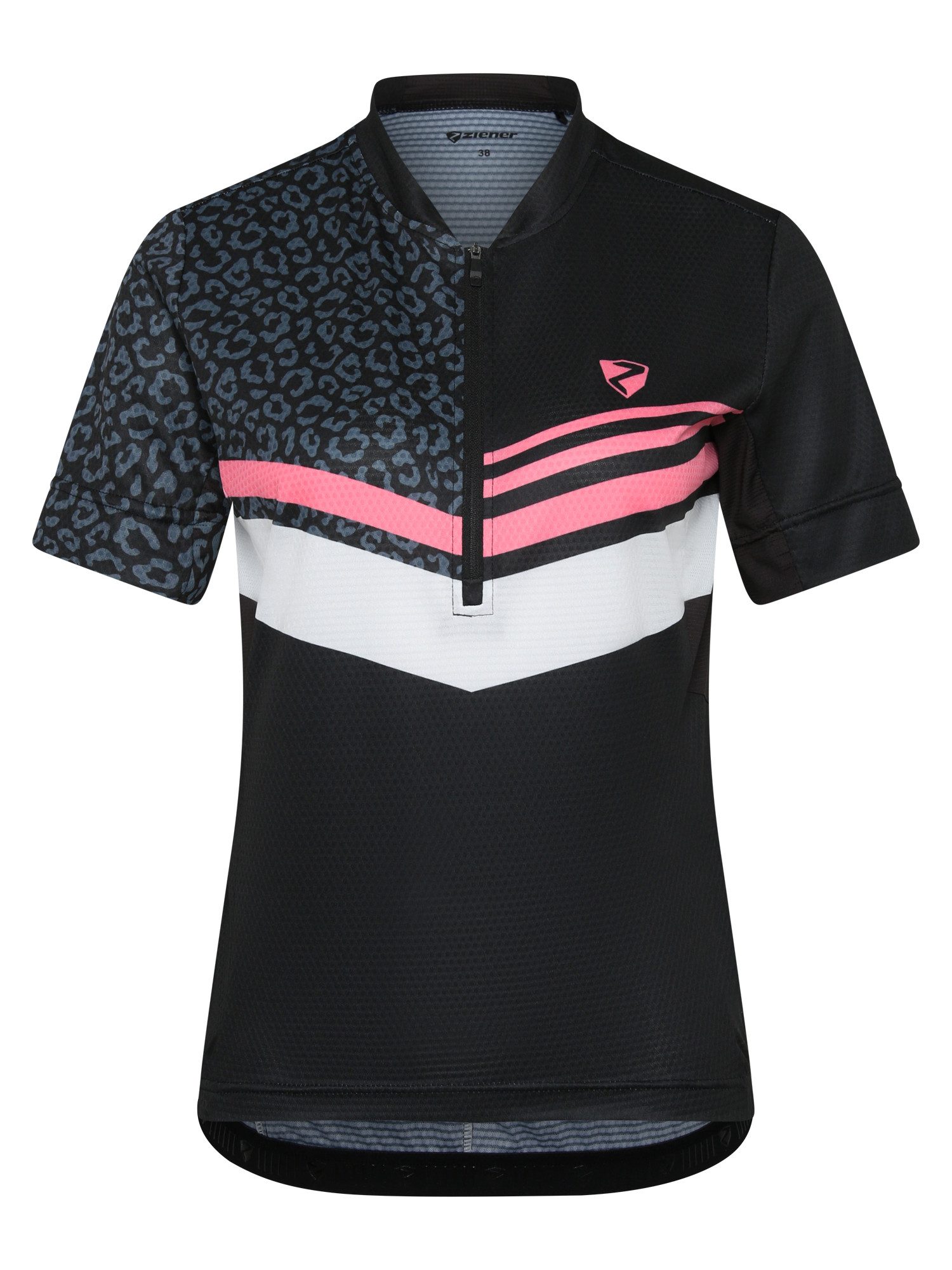 Ziener Radtrikot NALADIA-Z günstig online kaufen