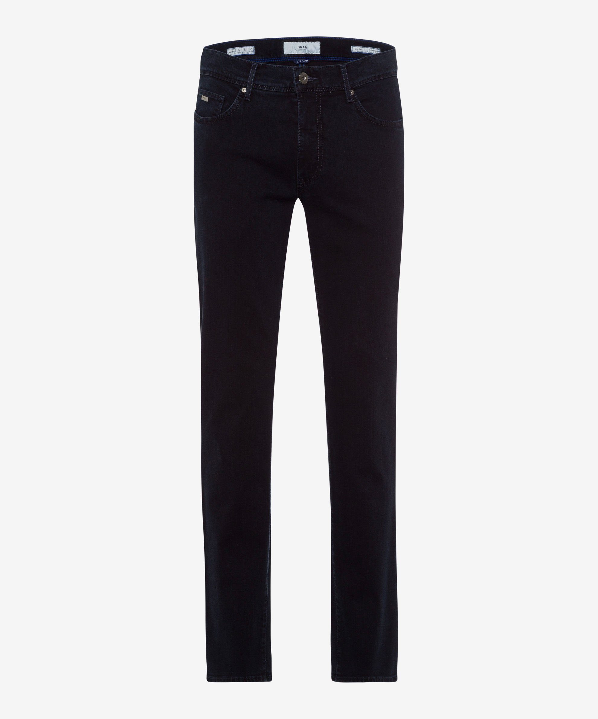 Brax 5-Pocket-Jeans STYLE.CADIZ BLUE BLACK | Jeans