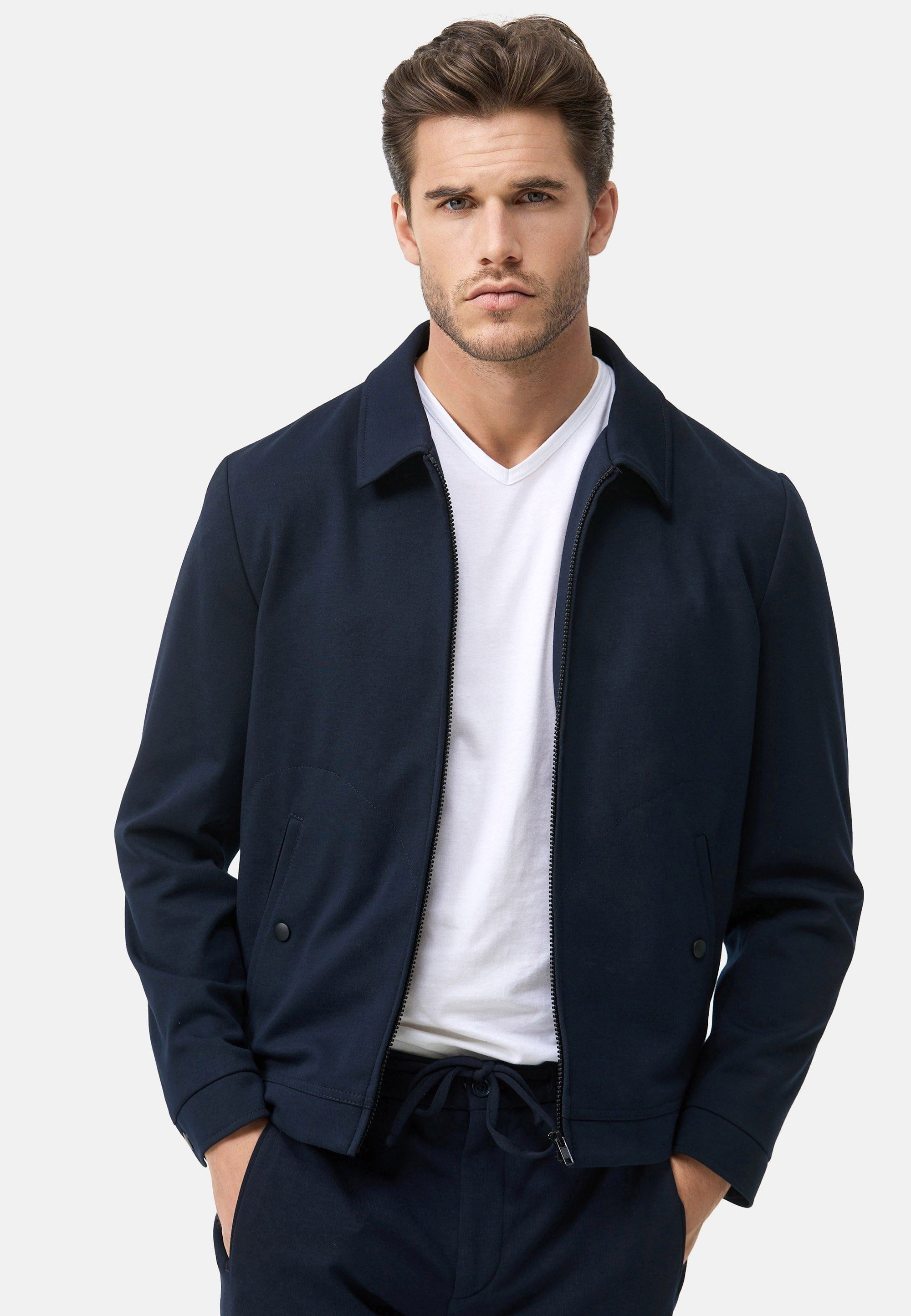 Kurzjacke Shacket DiMartin 202641