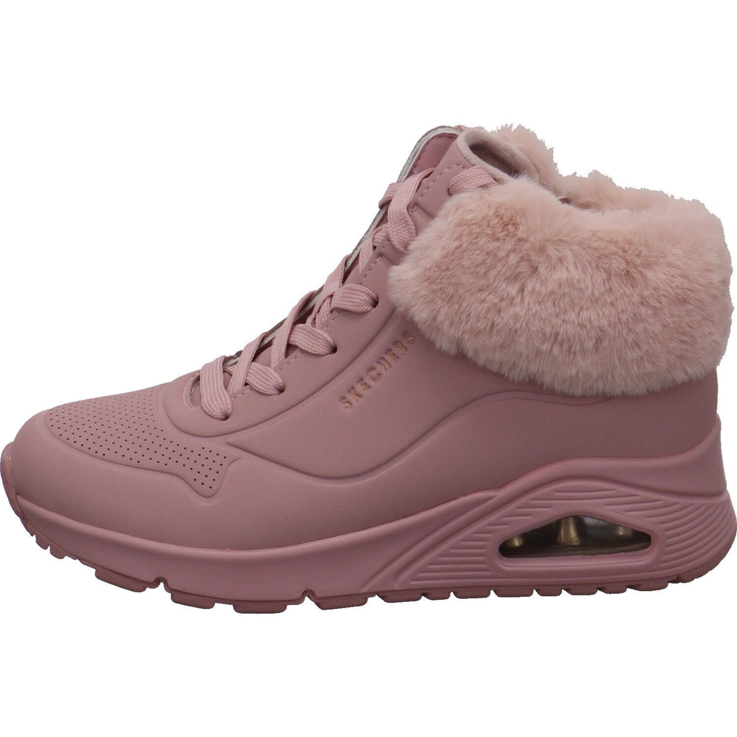 Skechers Uno - Fall Air Stiefel
