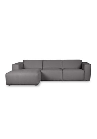  Andas Ecksofa Noord L-Form su Kedernah...
