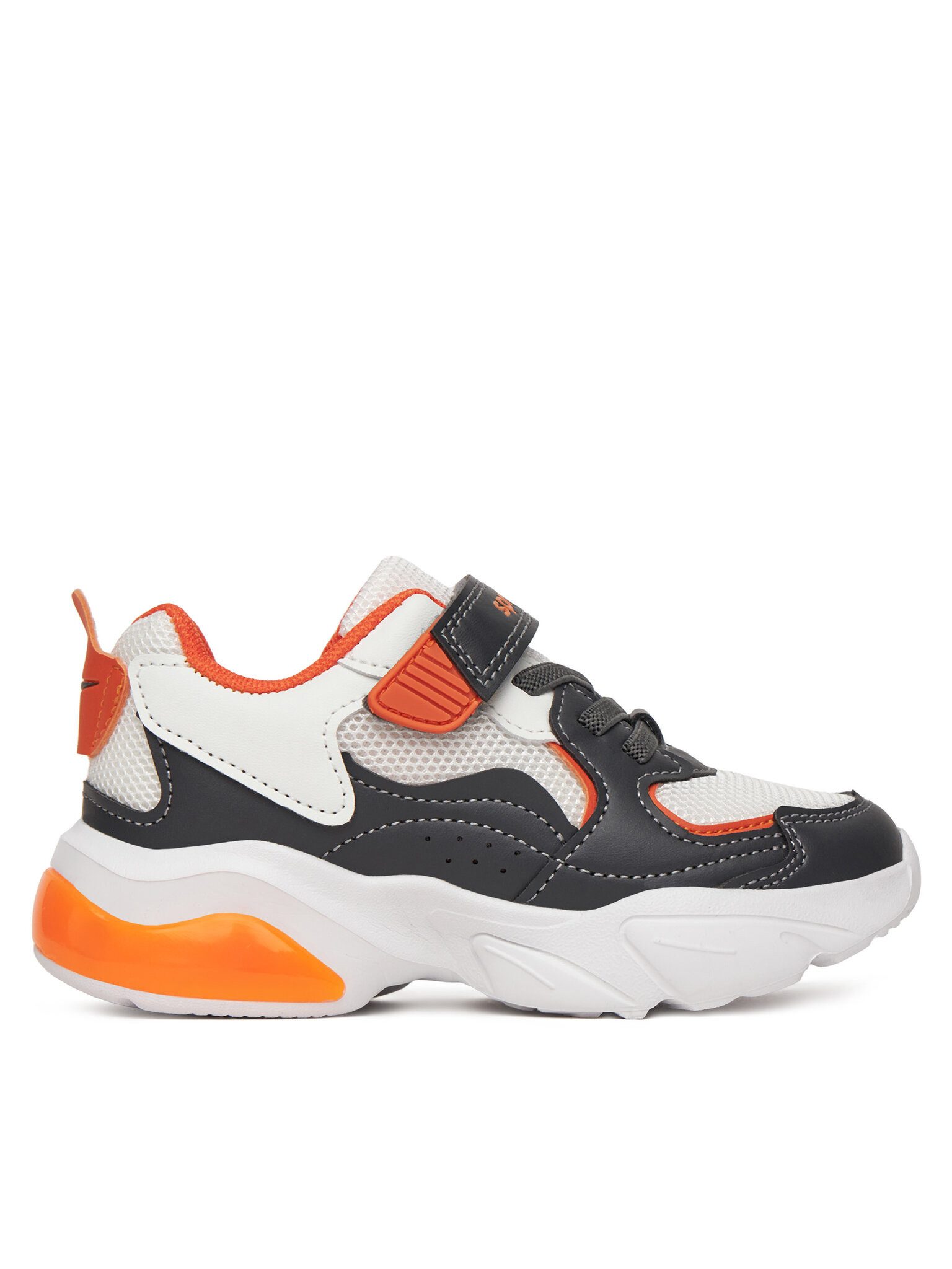 sprandi Sprandi Girl Sneakers weiß CP72-26030 Sneaker