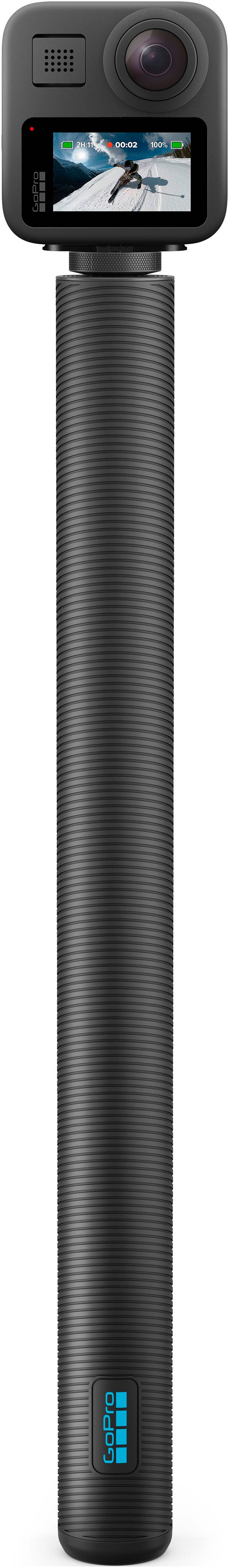 GoPro Kamerazubehör-Set Unsichtbarer 360° Griff/Verlängerungsstange 2,7m, (Set) – Bild 2 von 5