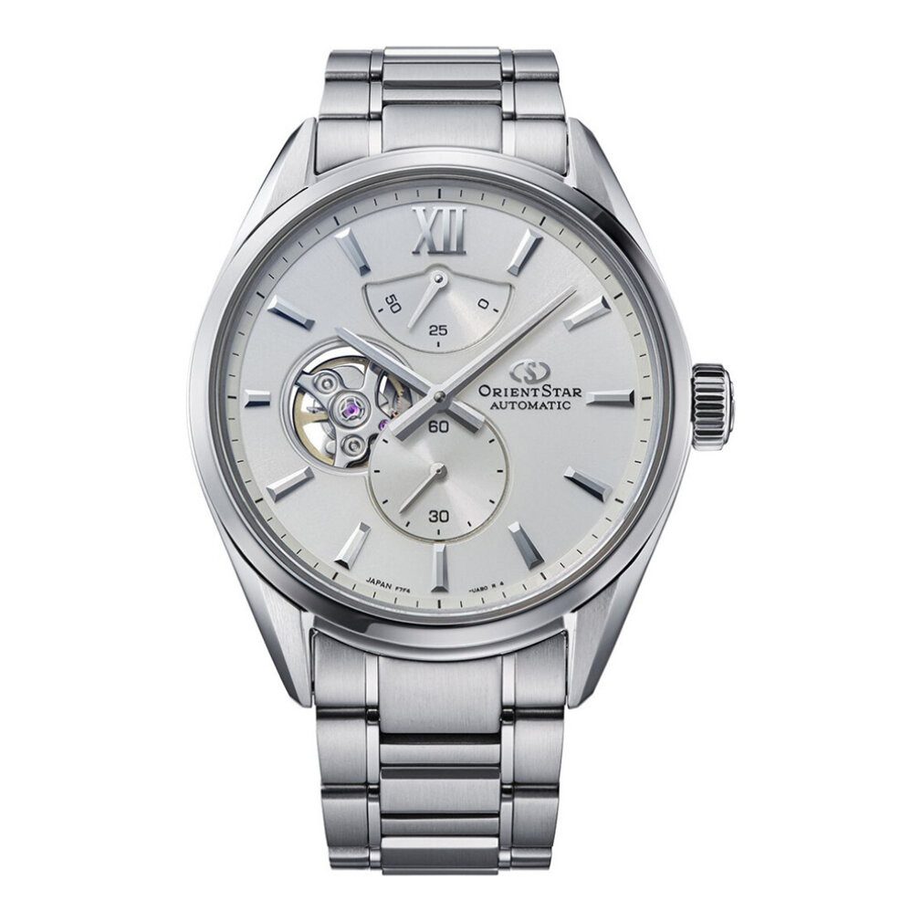 Orient Luxusuhr Star M34 F7 Automatic RE-BY0011S00B Herrenuhr
