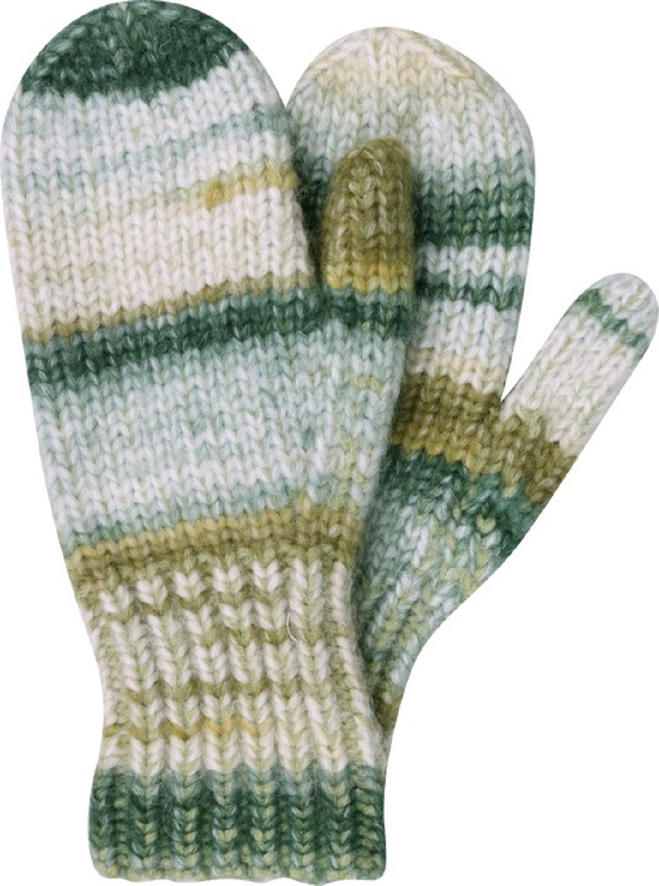 Capelli New York Strickhandschuhe Fäustlinge günstig online kaufen
