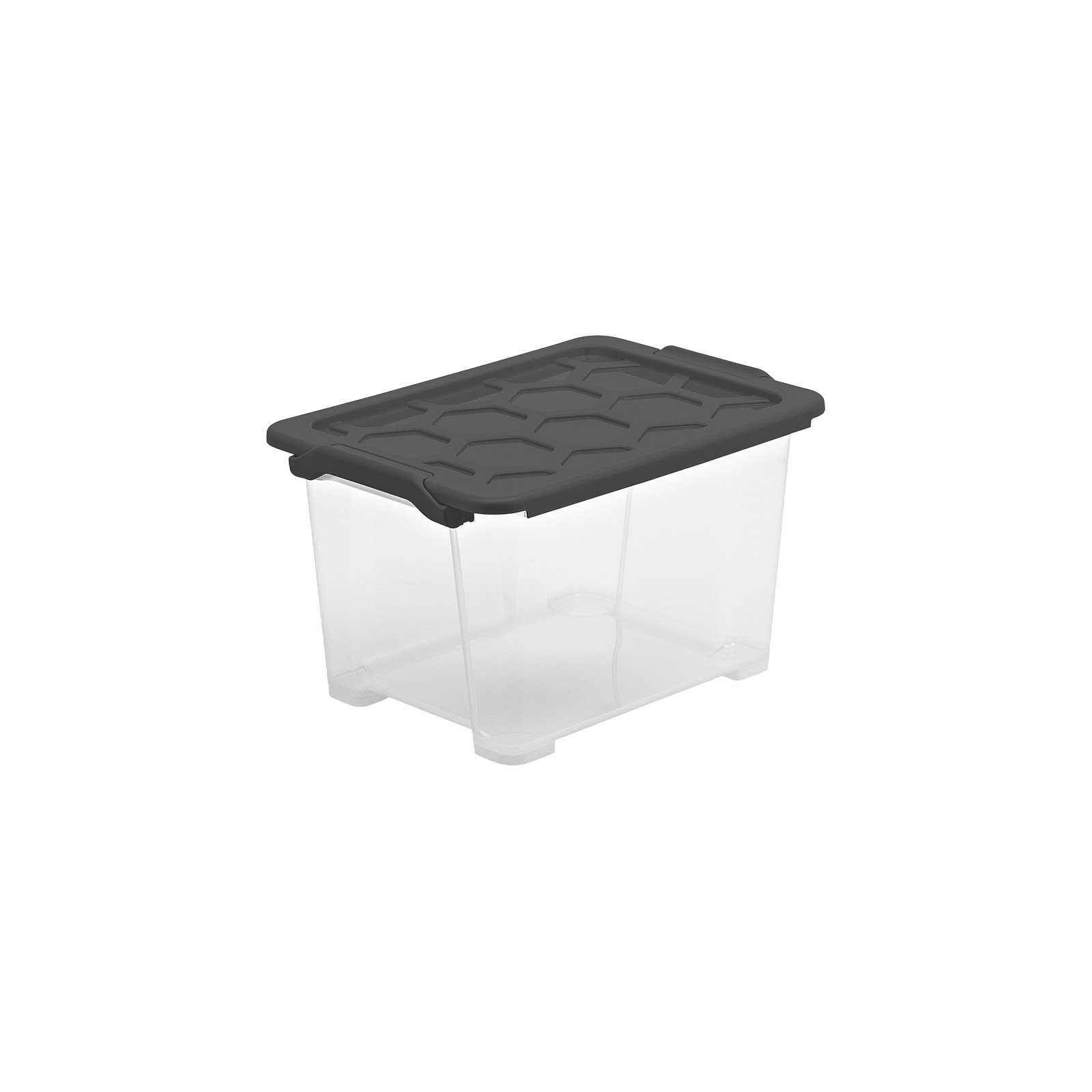 Aufbewahrungsbox