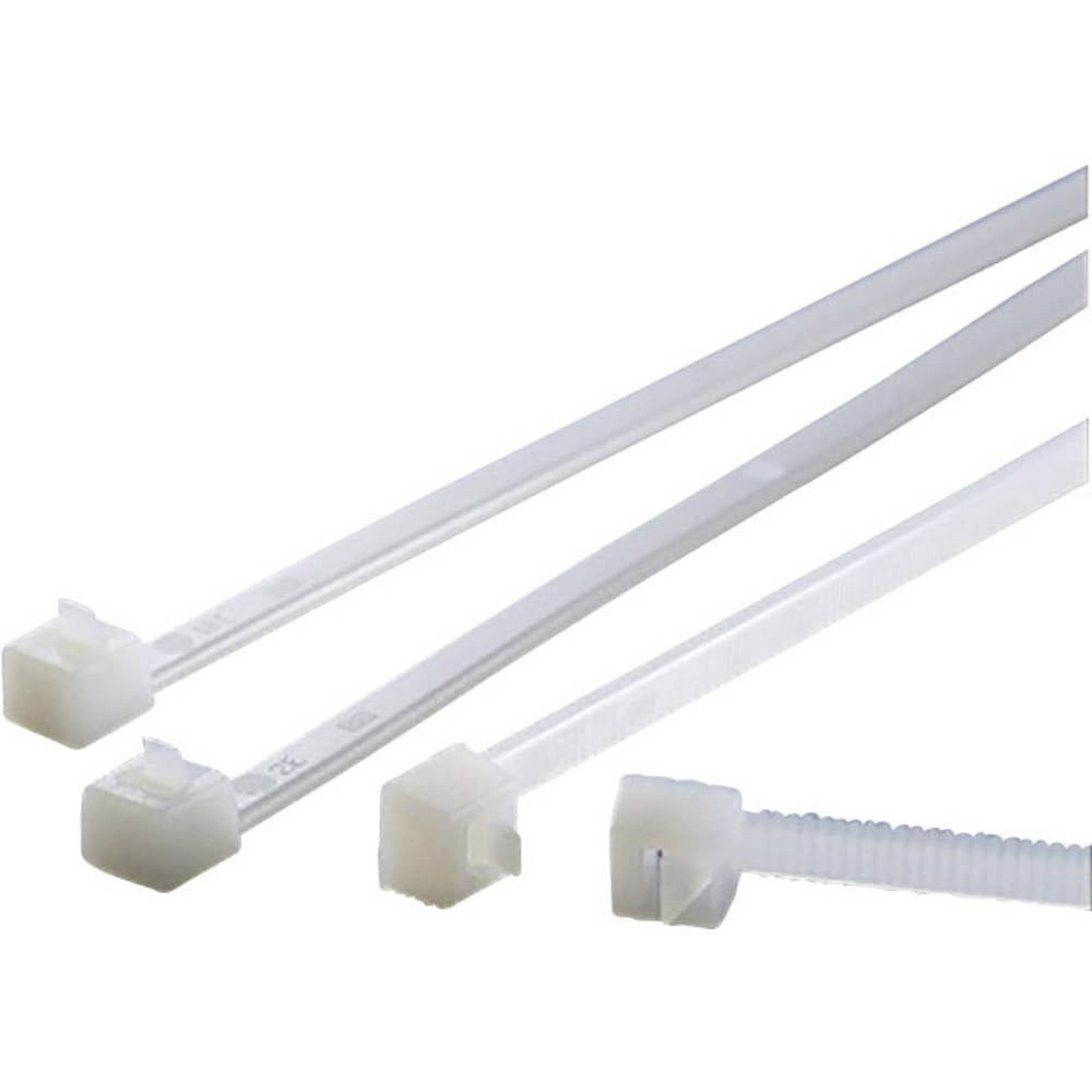 HellermannTyton Kabelbinder RELK Series - Kabelbinder - 30 cm 115-06760