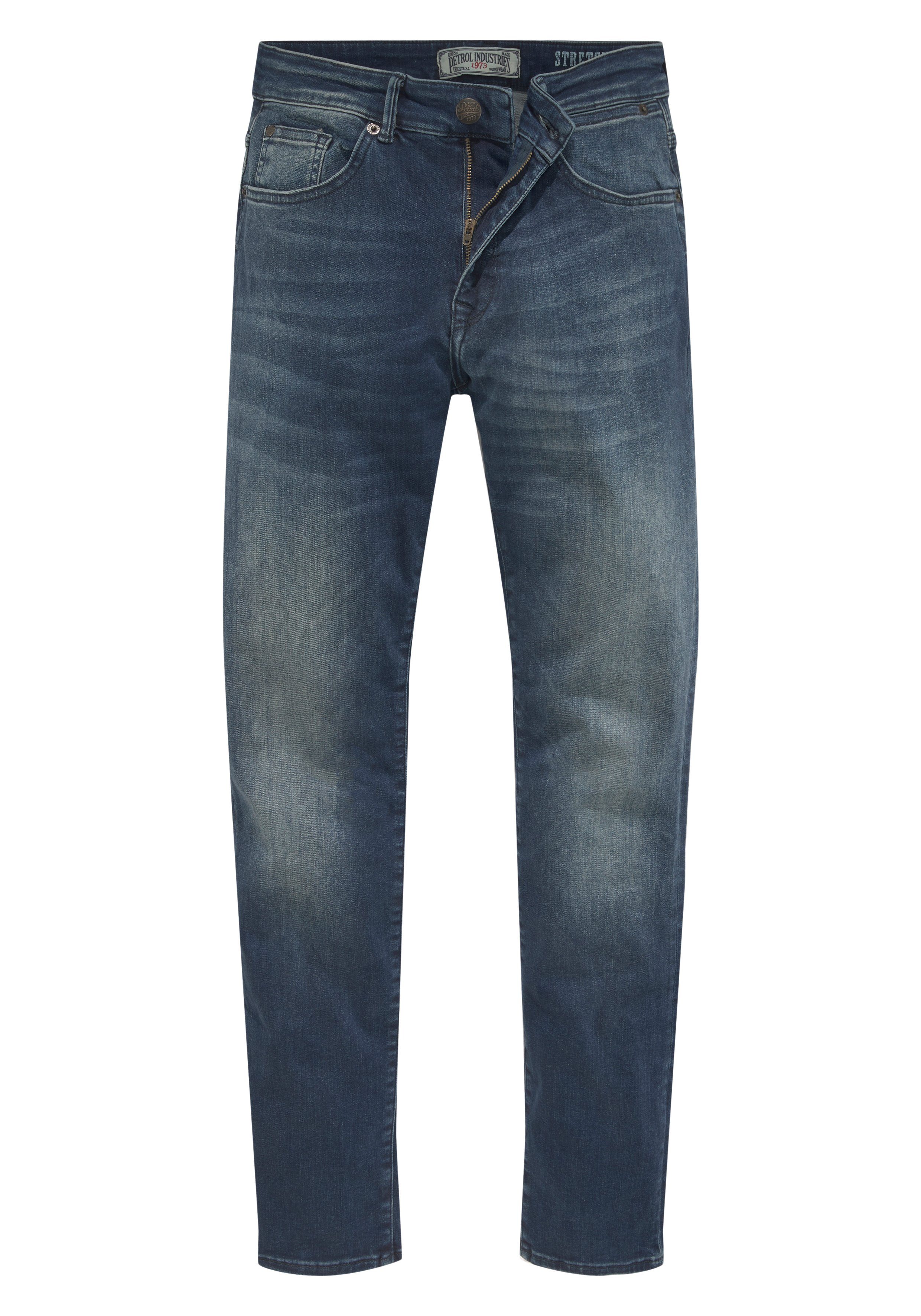 Slim-fit-Jeans Seaham