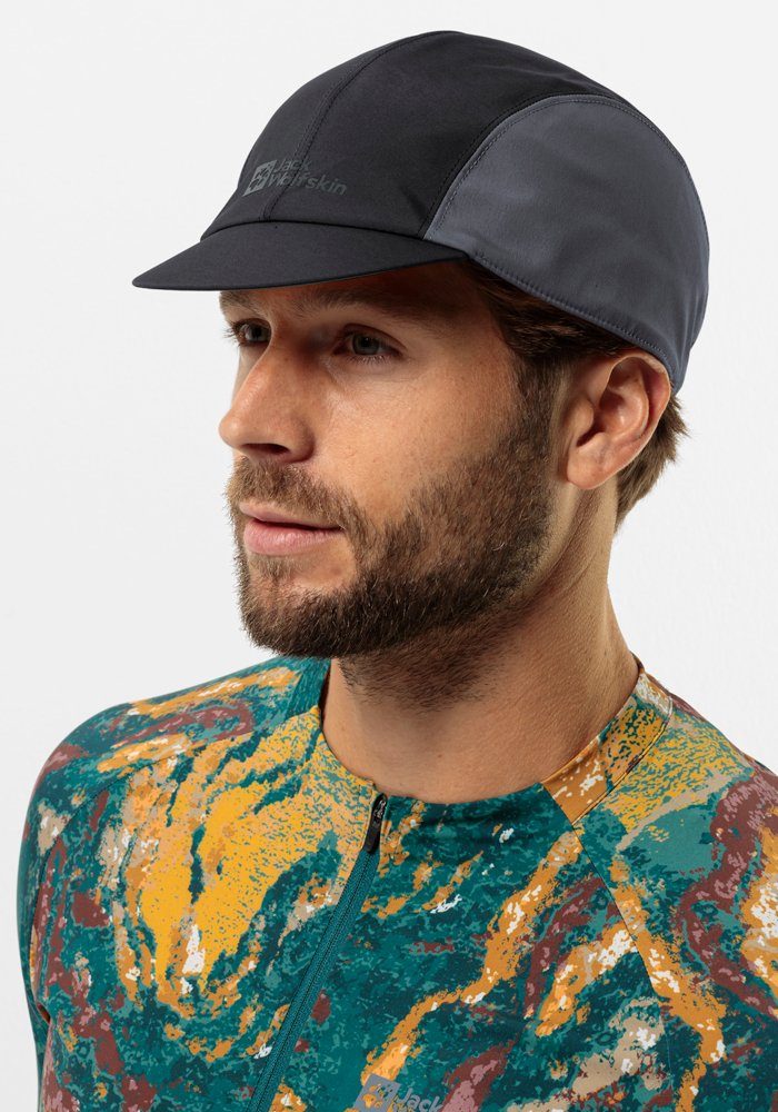 Jack Wolfskin Baseball Cap GRAVEX CAP günstig online kaufen