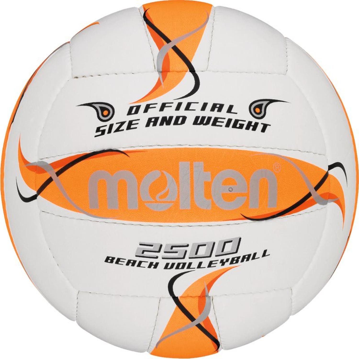 Volleyball Beachvolleyball
