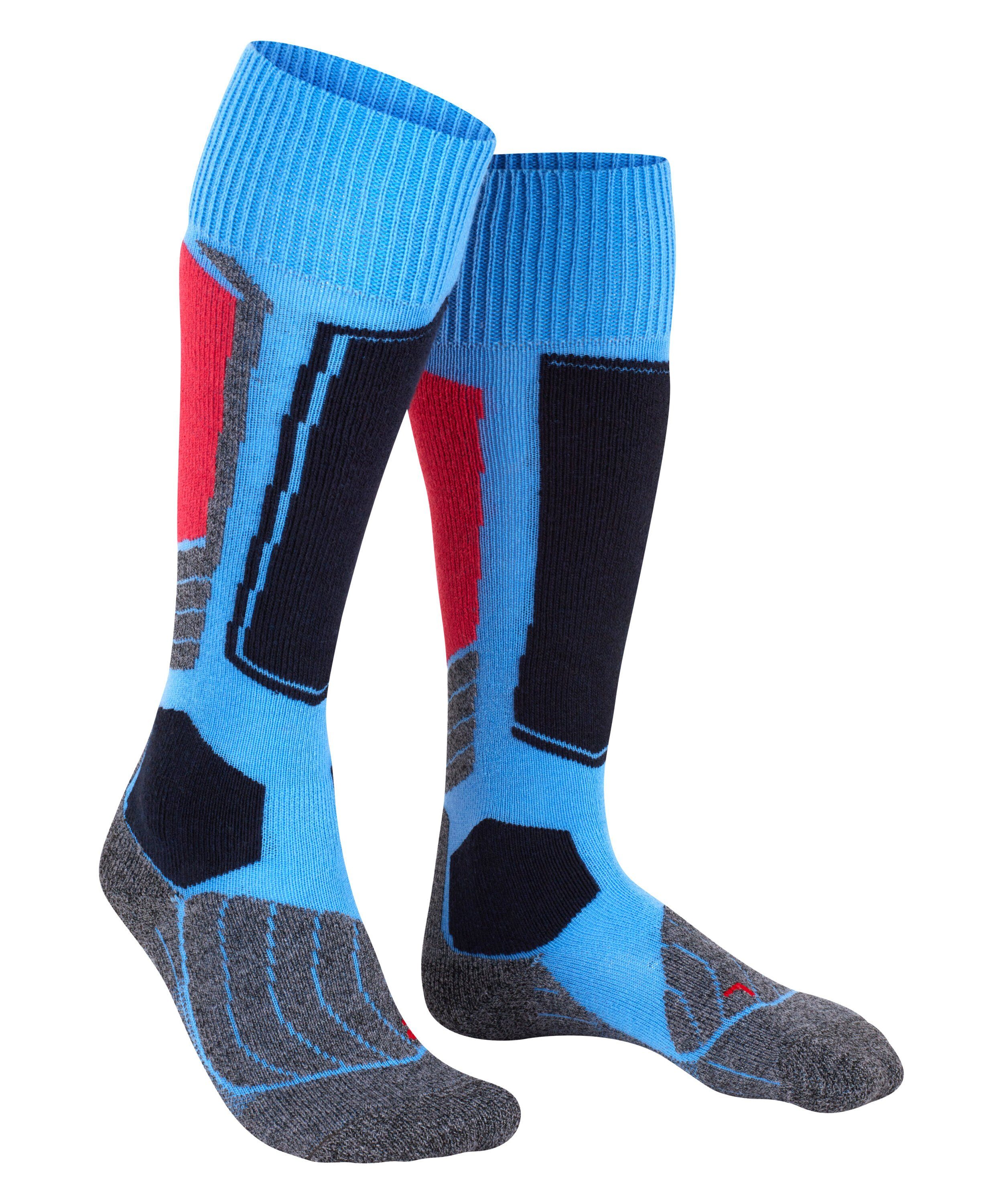 FALKE Skisocken SK1 Comfort (1-Paar) maximale Polsterung für hohen Komfort günstig online kaufen