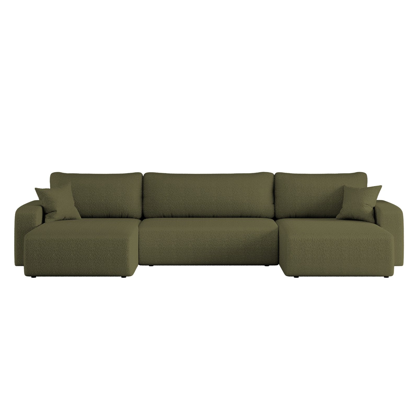 Kaiser Möbel Ecksofa mit schlaffunktion und günstig online kaufen