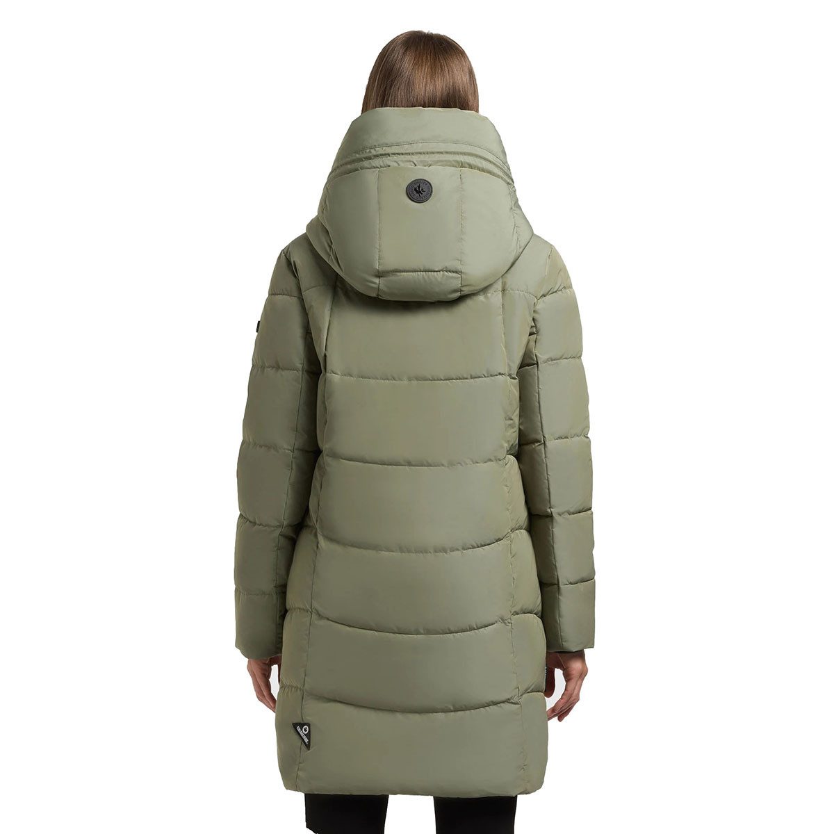 khujo Winterjacke Heather (1-St., kein Set)