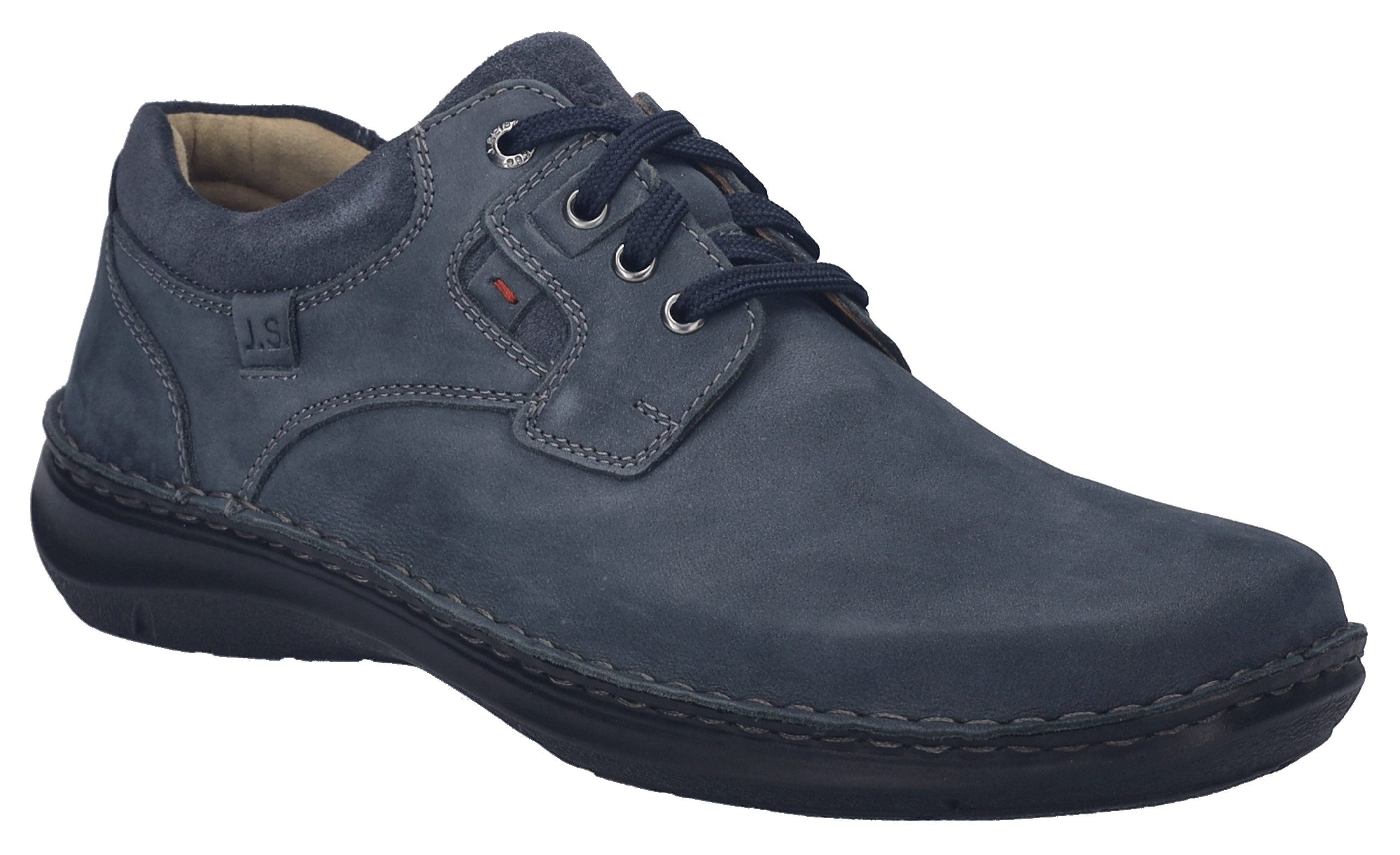 Josef Seibel New Anvers 36 Schnürschuh Sneaker, Komfortschuh, Halbschuh mit günstig online kaufen