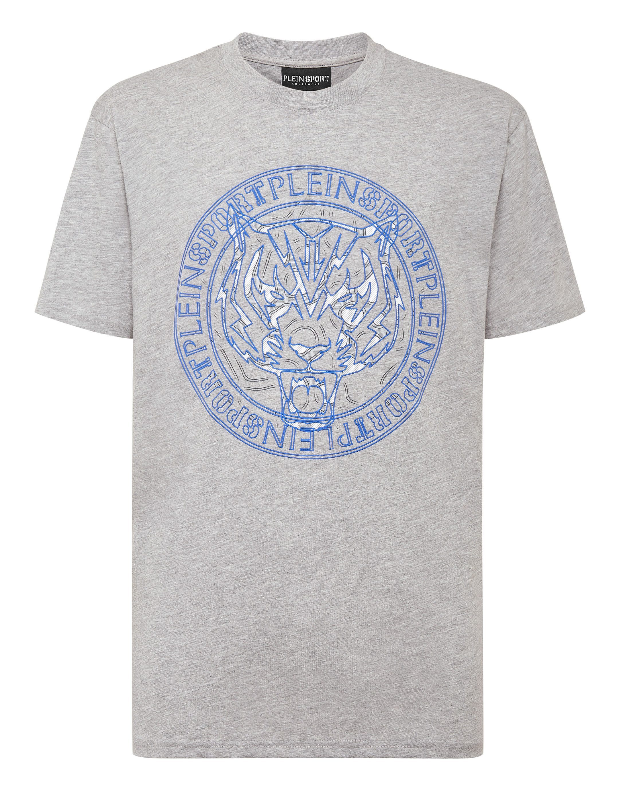 T-Shirt Tiger
