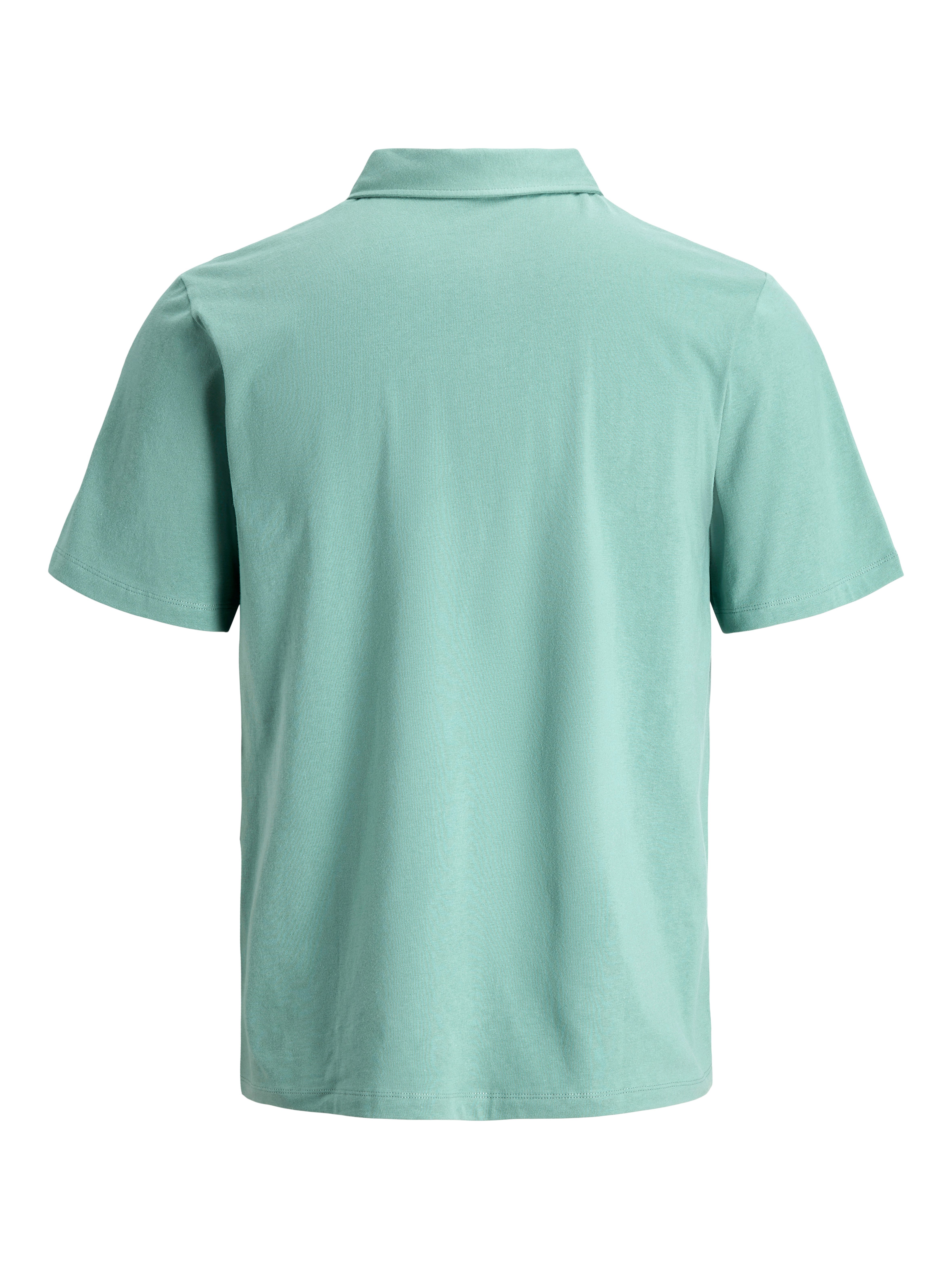 Jack & Jones Poloshirt JJBRANDON POLO SS – Bild 4 von 5