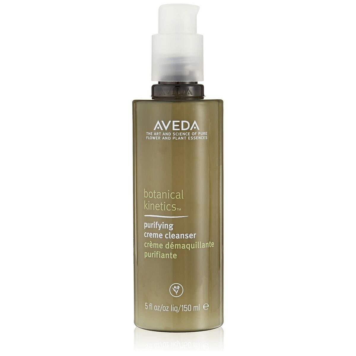 Aveda Gesichts-Reinigungscreme Aveda Botanical Kinetics Ä Purifying Creme Cleanser