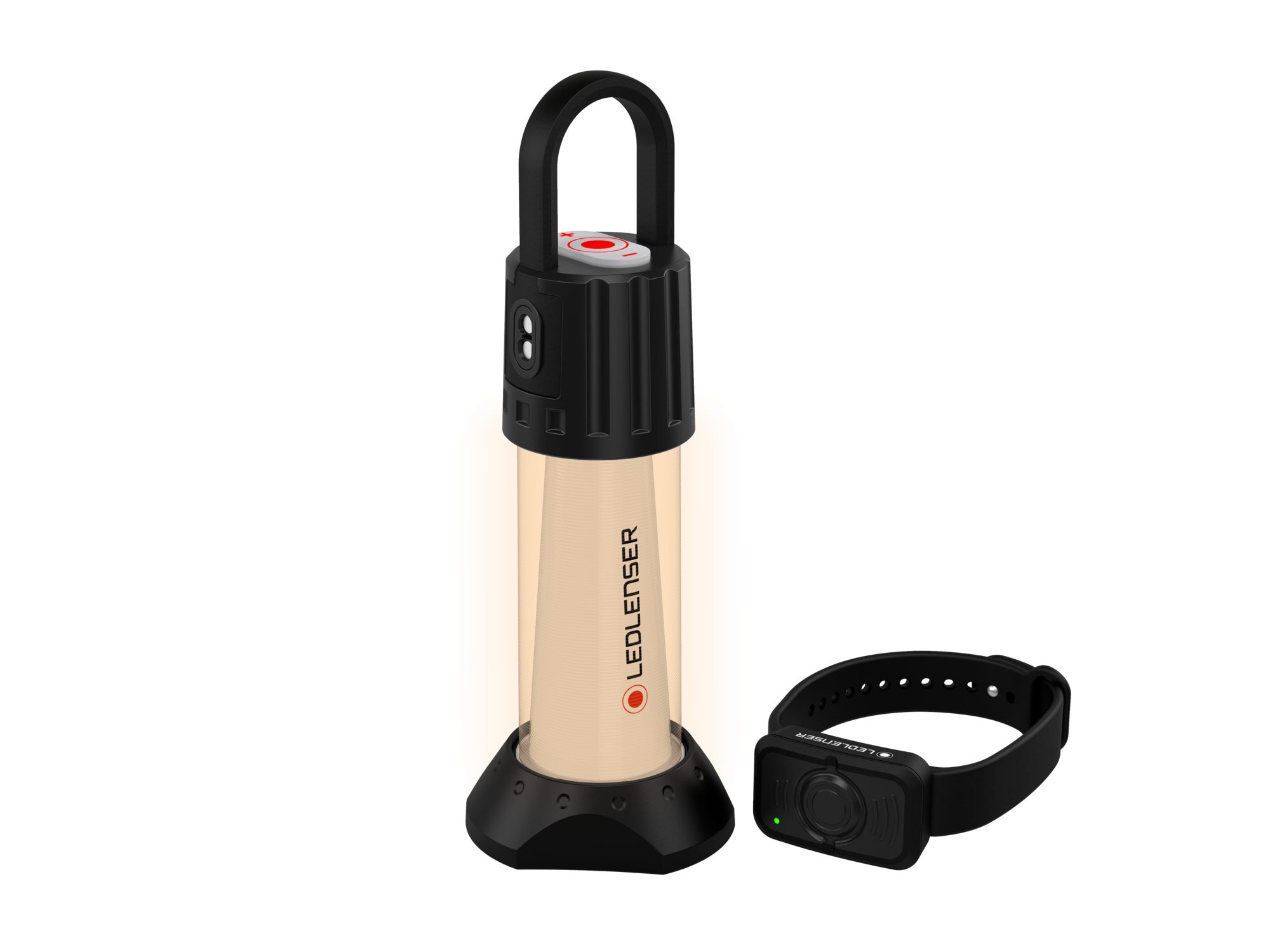 Schwarz (Modell Connect WL)