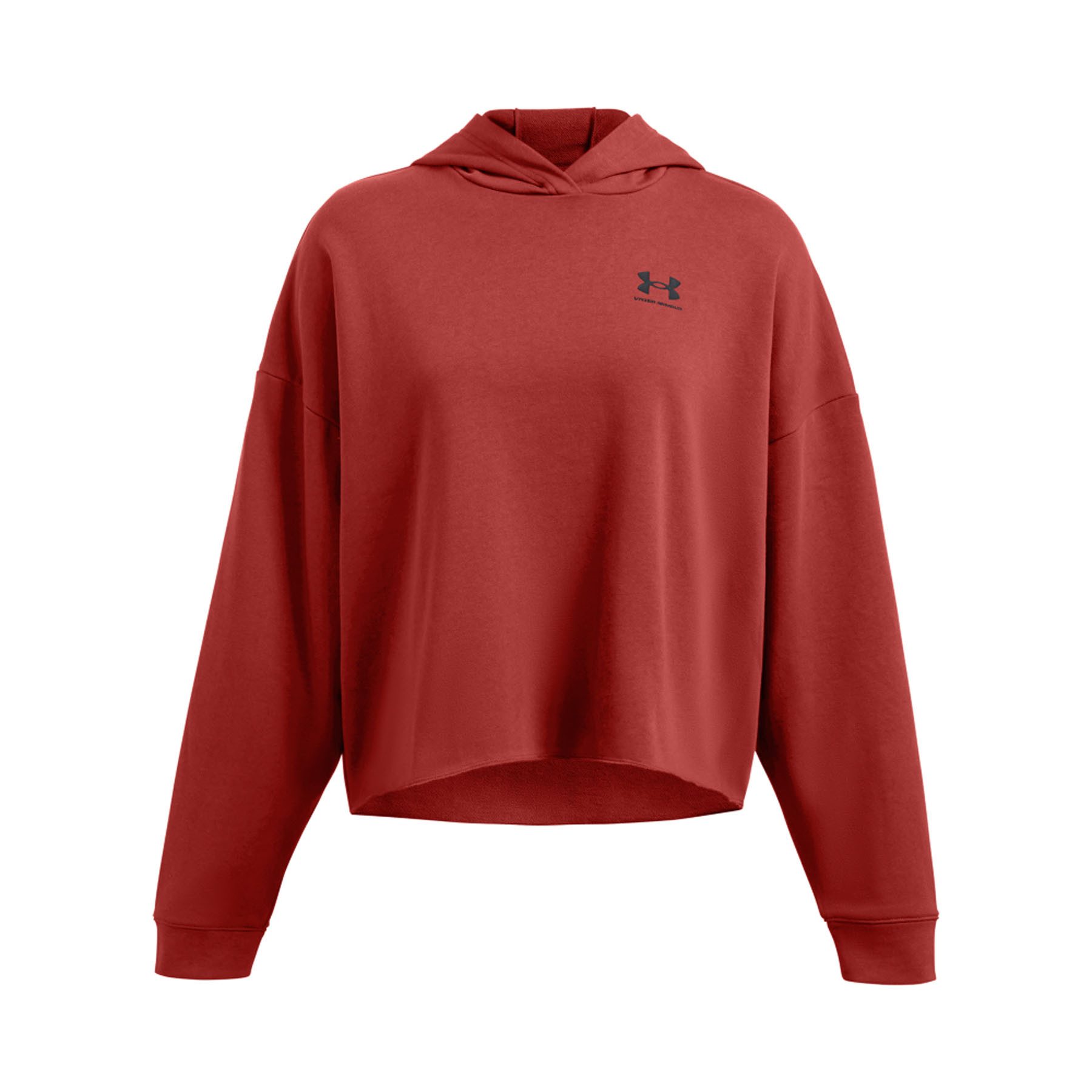 Under Armour® Kapuzenpullover Rival Terry OS günstig online kaufen