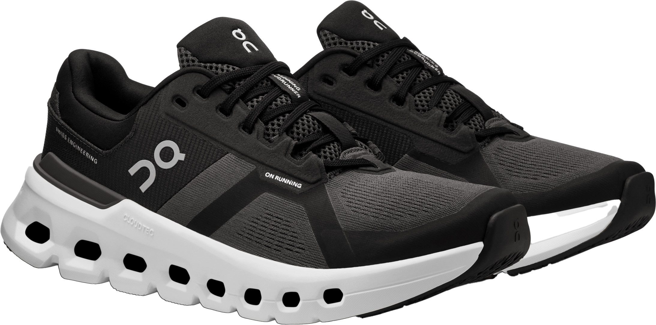 ON RUNNING ON Damen Laufschuhe Cloudrunner günstig online kaufen