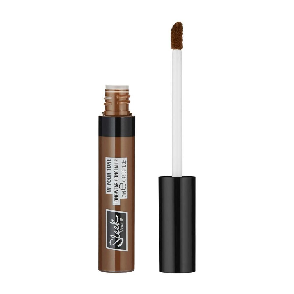 Sleek Concealer In Your Tone Longwear Concealer 9n-Rich 7ml