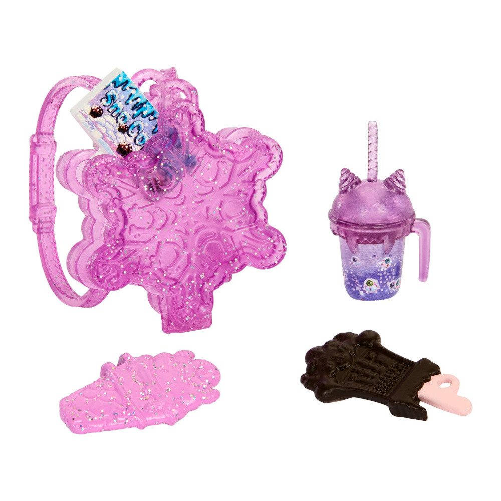 Mattel® Anziehpuppe Monster High Puppe Abbey Bominable