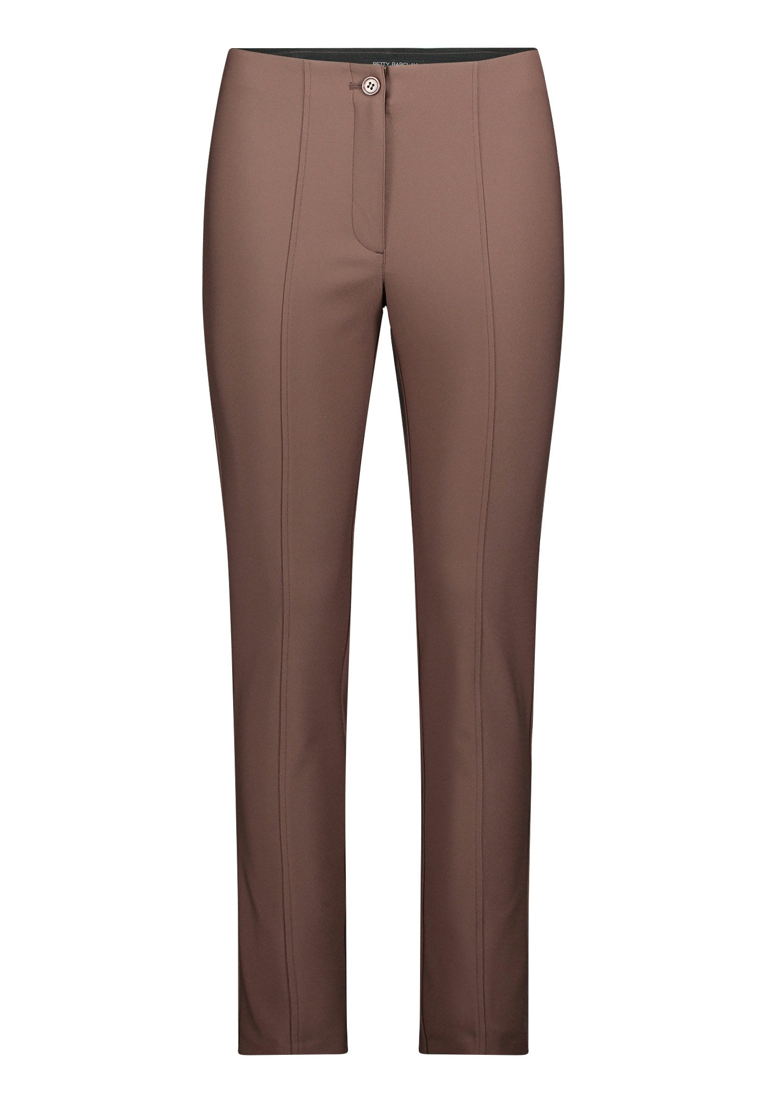 Jerseyhose Hose Klassisch 7/8 LAEnge