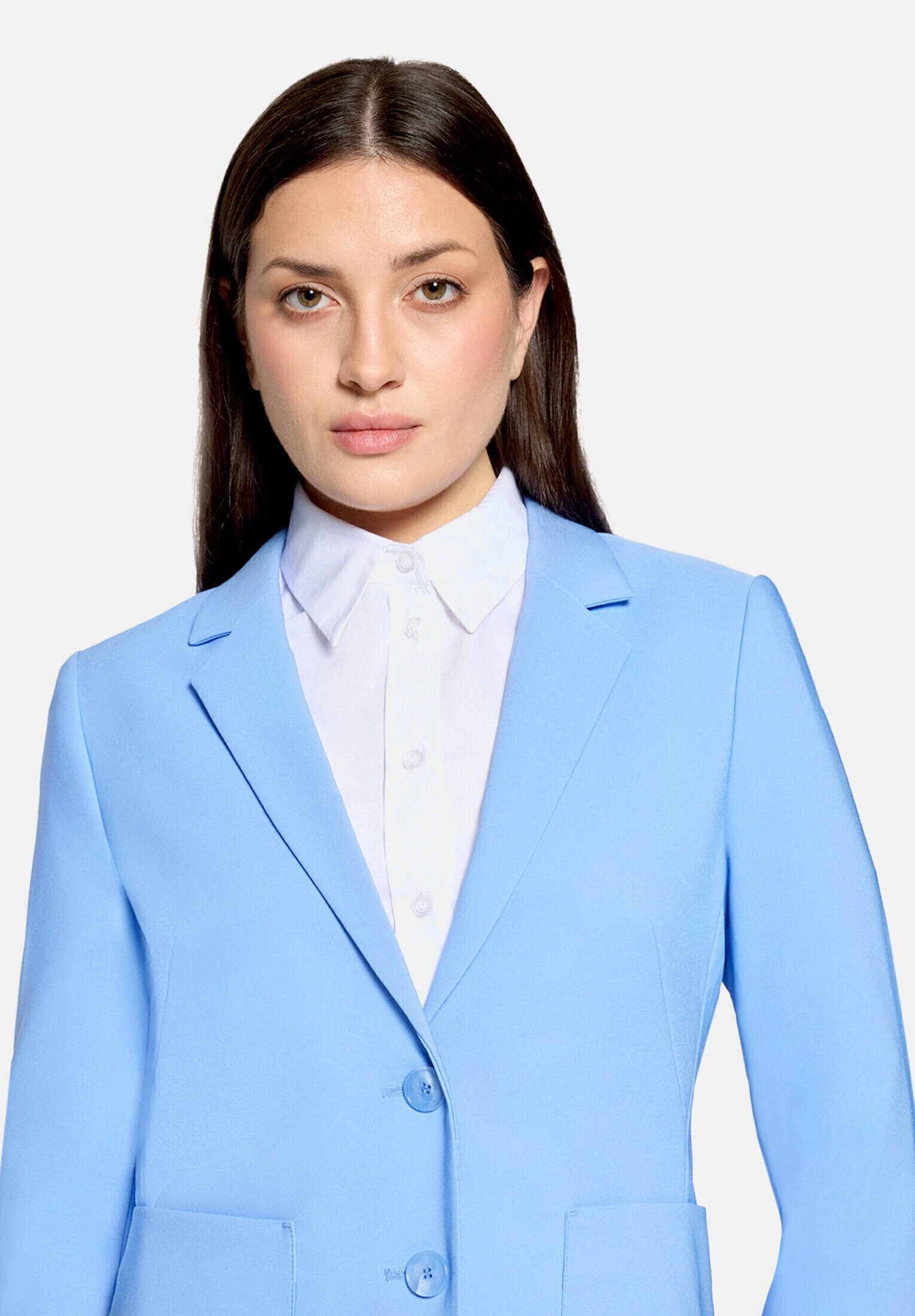 Betty Barclay Kurzblazer Damen langarm
