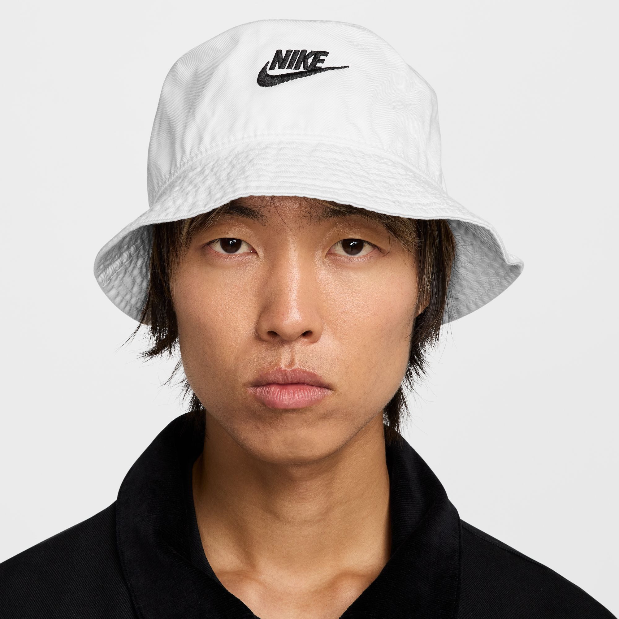 Nike Sportswear Fischerhut Nike Hut Sportswear Apex Futura Washed Bucket FB5381