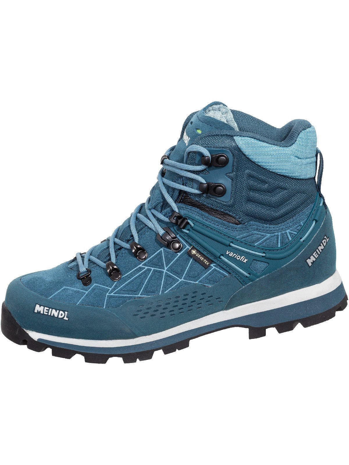 Meindl Meindl Summit Lady GORE-TEX Outdoorschuh GORE-TEX® – Winddicht, wasserdicht und atmungsaktiv