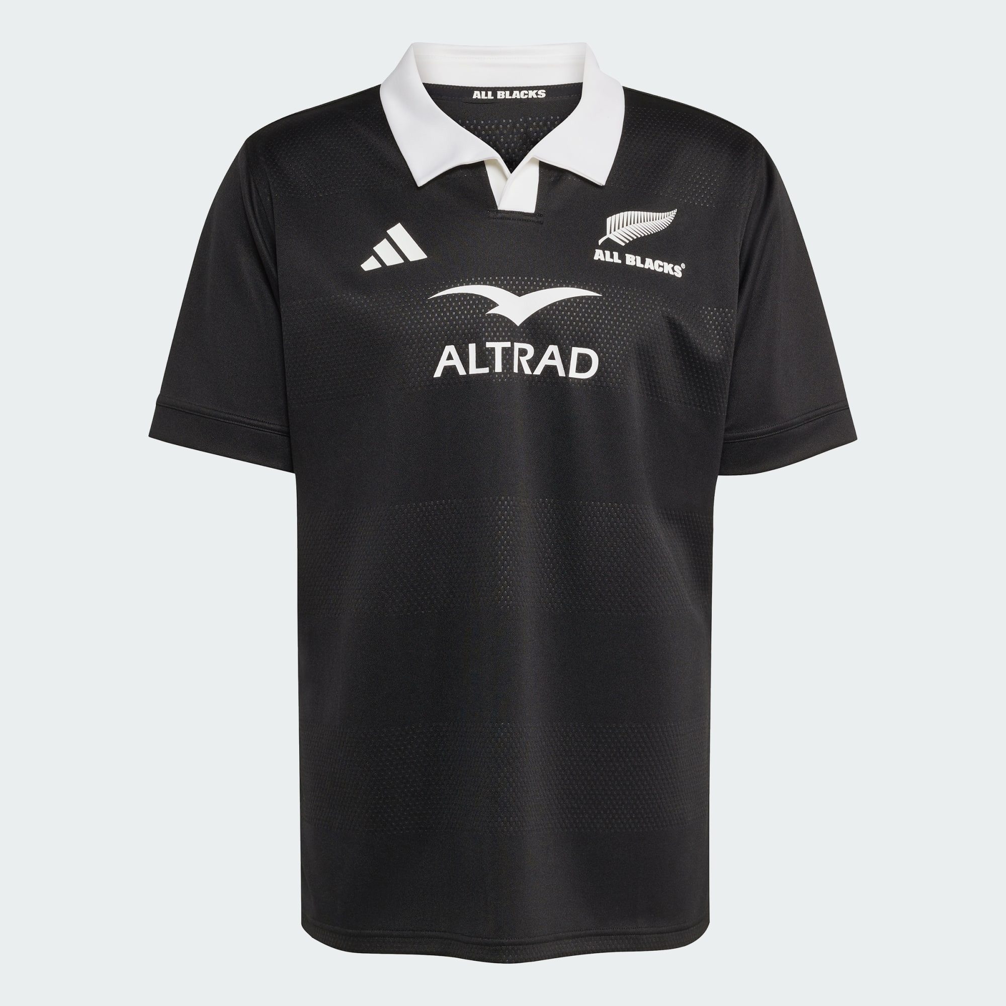 adidas Performance Rugbytrikot ALL BLACKS HEIMTRIKOT (1-tlg)