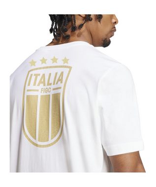 adidas Performance T-Shirt Italien DNA T-Shirt EM 2024 default