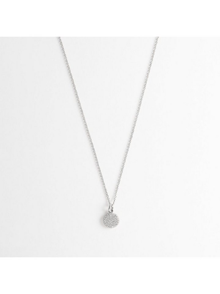 Esprit Silberkette ESPRIT Damen-Kette 92... Esprit Silberkette ESPRIT Damen-Kette 92...