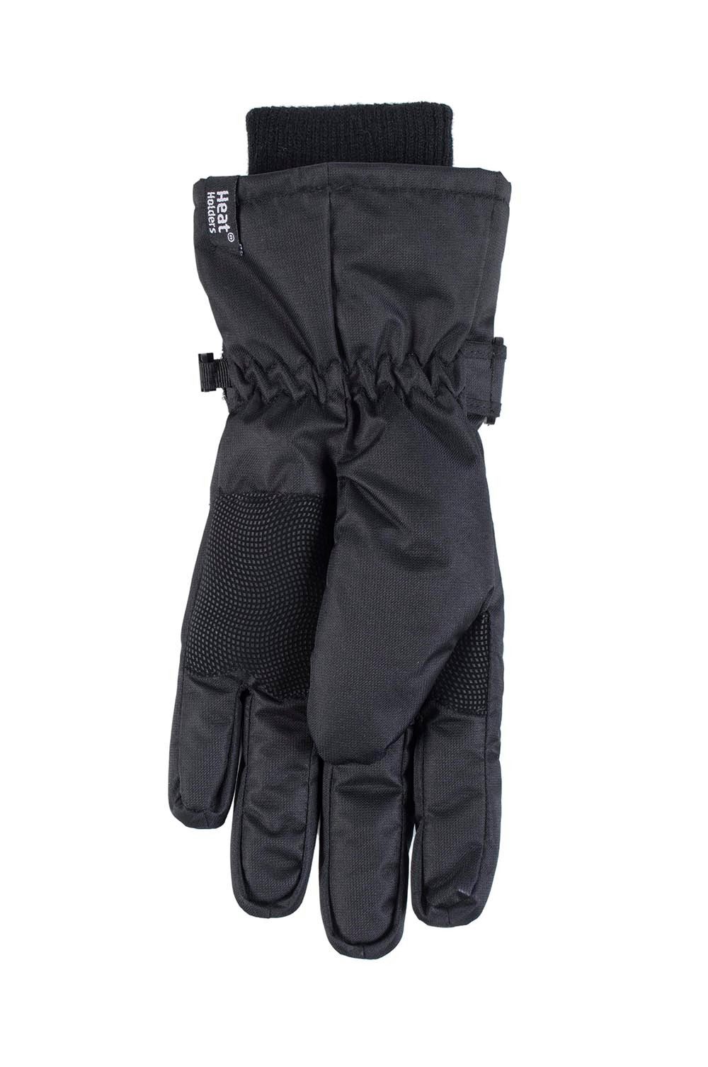 Heat Holders Skihandschuhe BSGH203SMBLK Damen Skihandschuhe günstig online kaufen