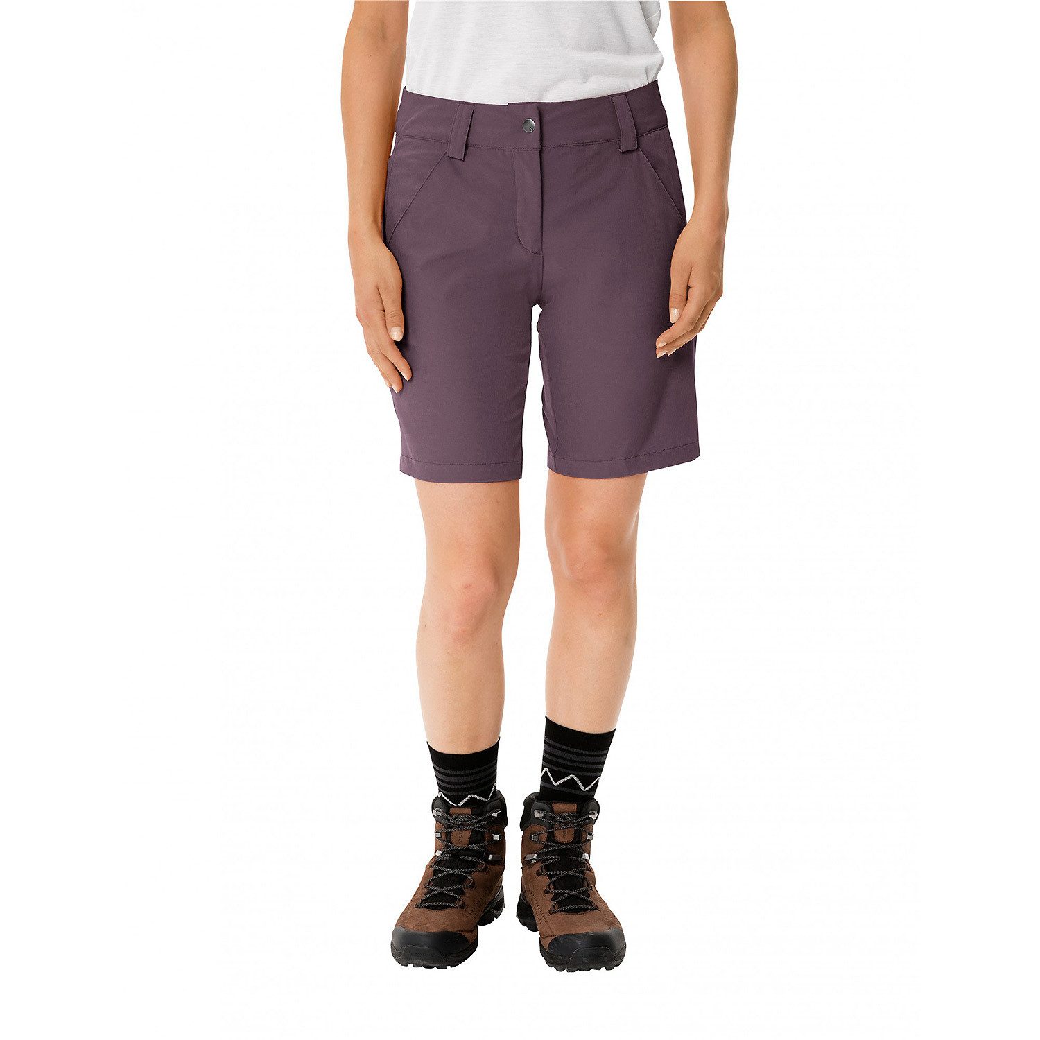 VAUDE Funktionsshorts Short WOMENS NEYLAND SHORTS