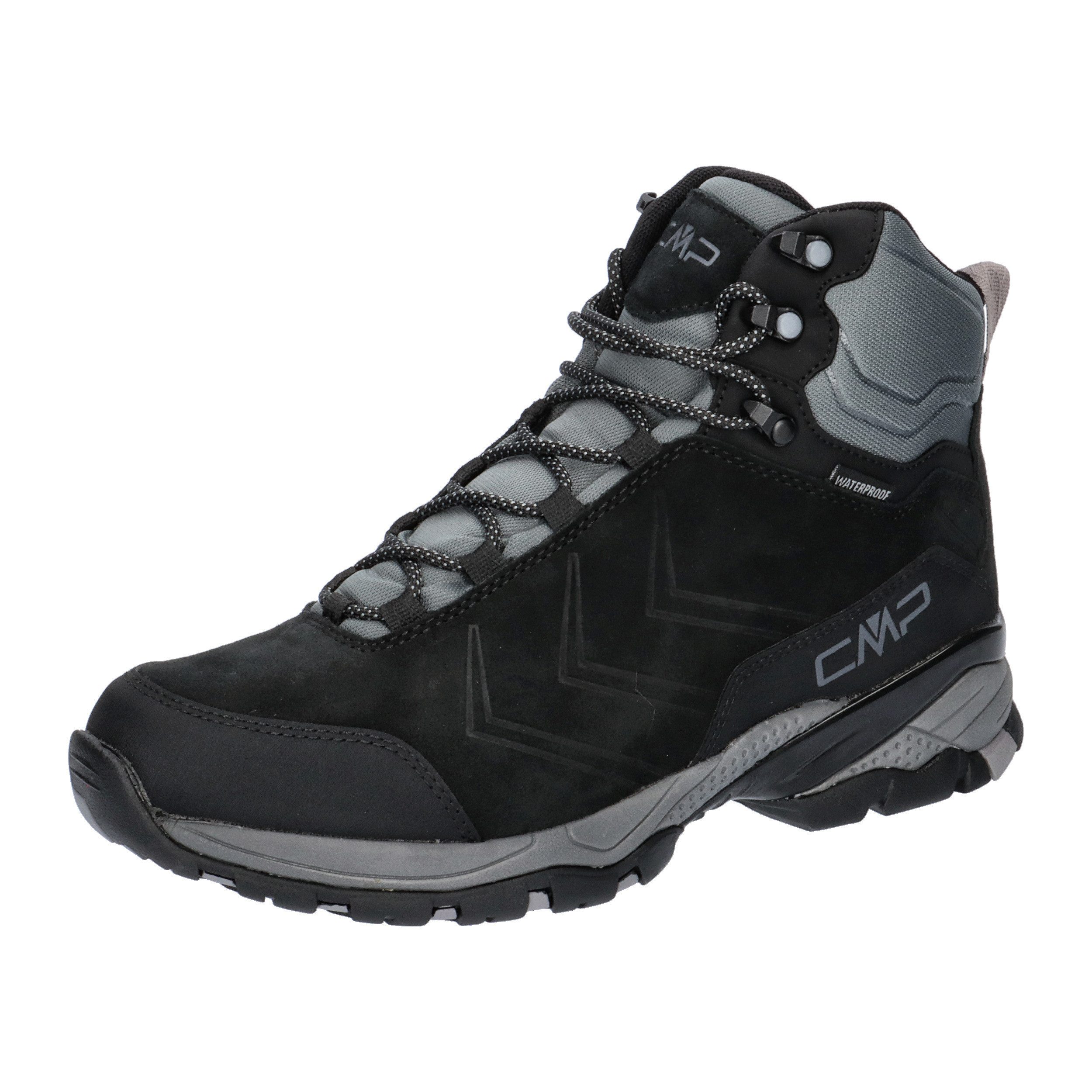 CMP CMP Herren Wanderstiefel MELNICK MID TREKKING SHOES WP 3Q18587 Wanderst günstig online kaufen